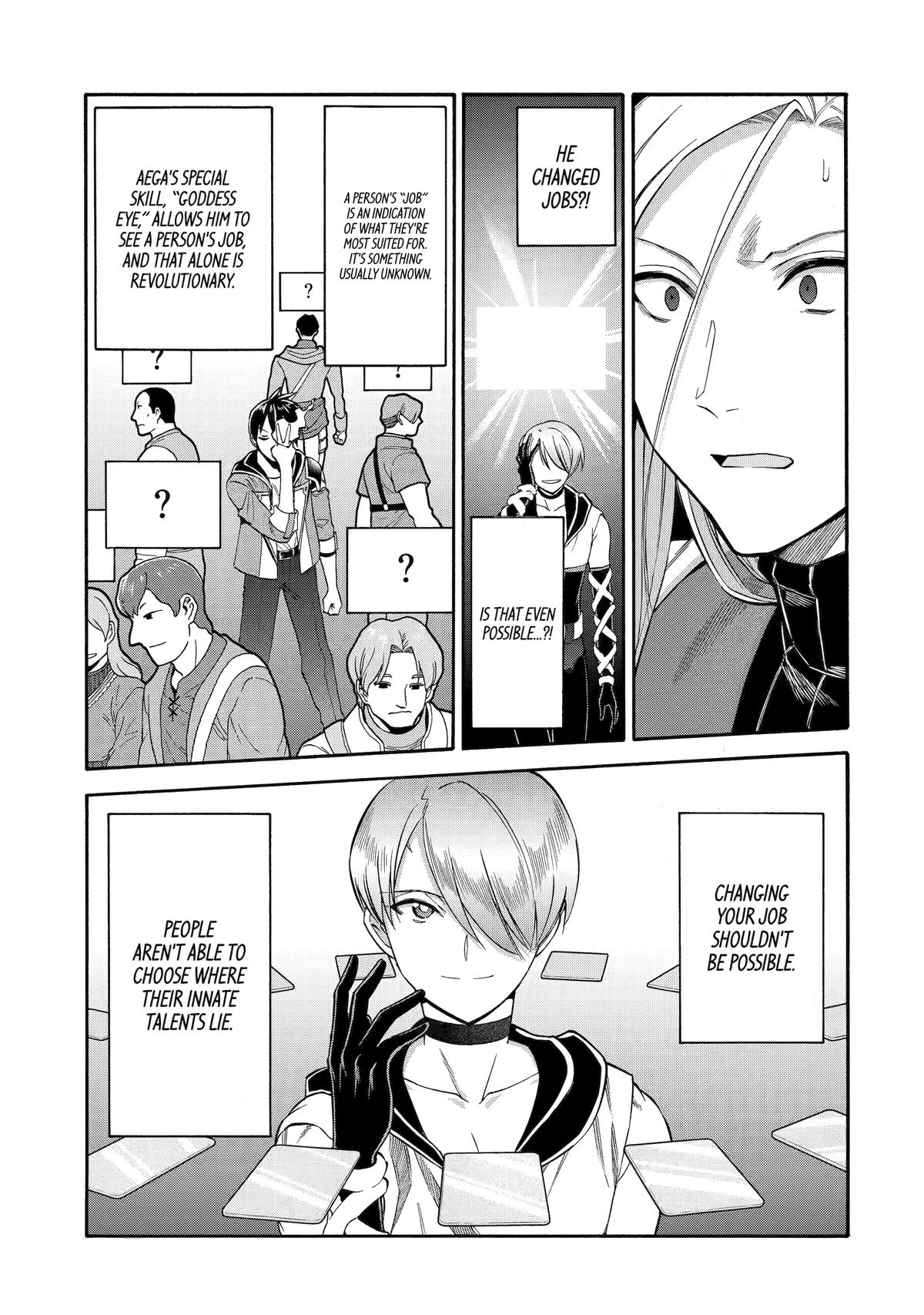 Ikusei Skill wa Mou Iranai to Yuusha Party wo Kaikosareta node, Taishoku Kingawari ni Moratta Chap 62 - Next Chap 63