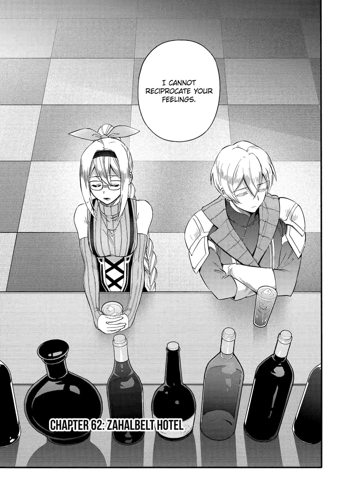 Ikusei Skill wa Mou Iranai to Yuusha Party wo Kaikosareta node, Taishoku Kingawari ni Moratta Chap 62 - Next Chap 63