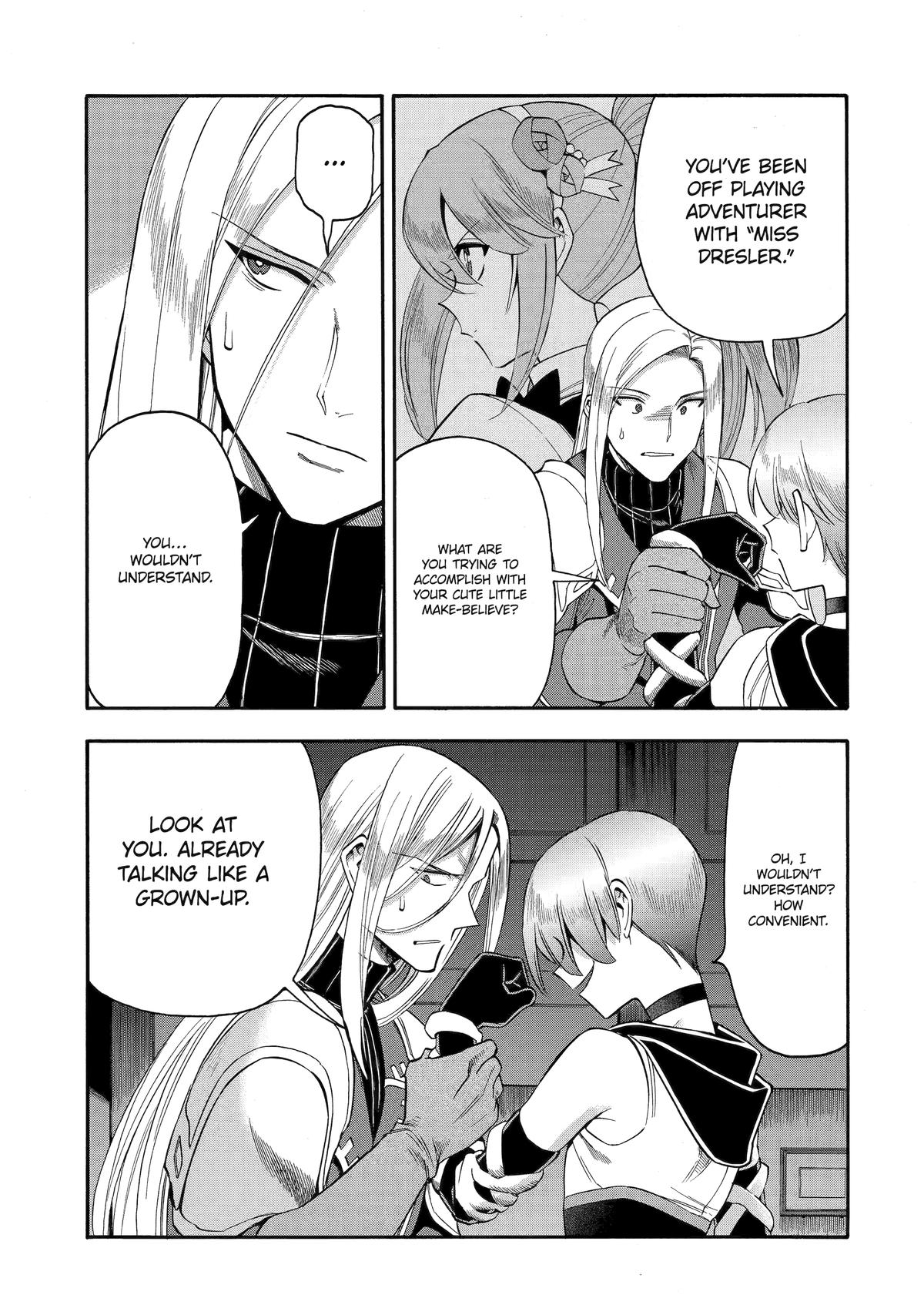 Ikusei Skill wa Mou Iranai to Yuusha Party wo Kaikosareta node, Taishoku Kingawari ni Moratta Chap 62 - Next Chap 63