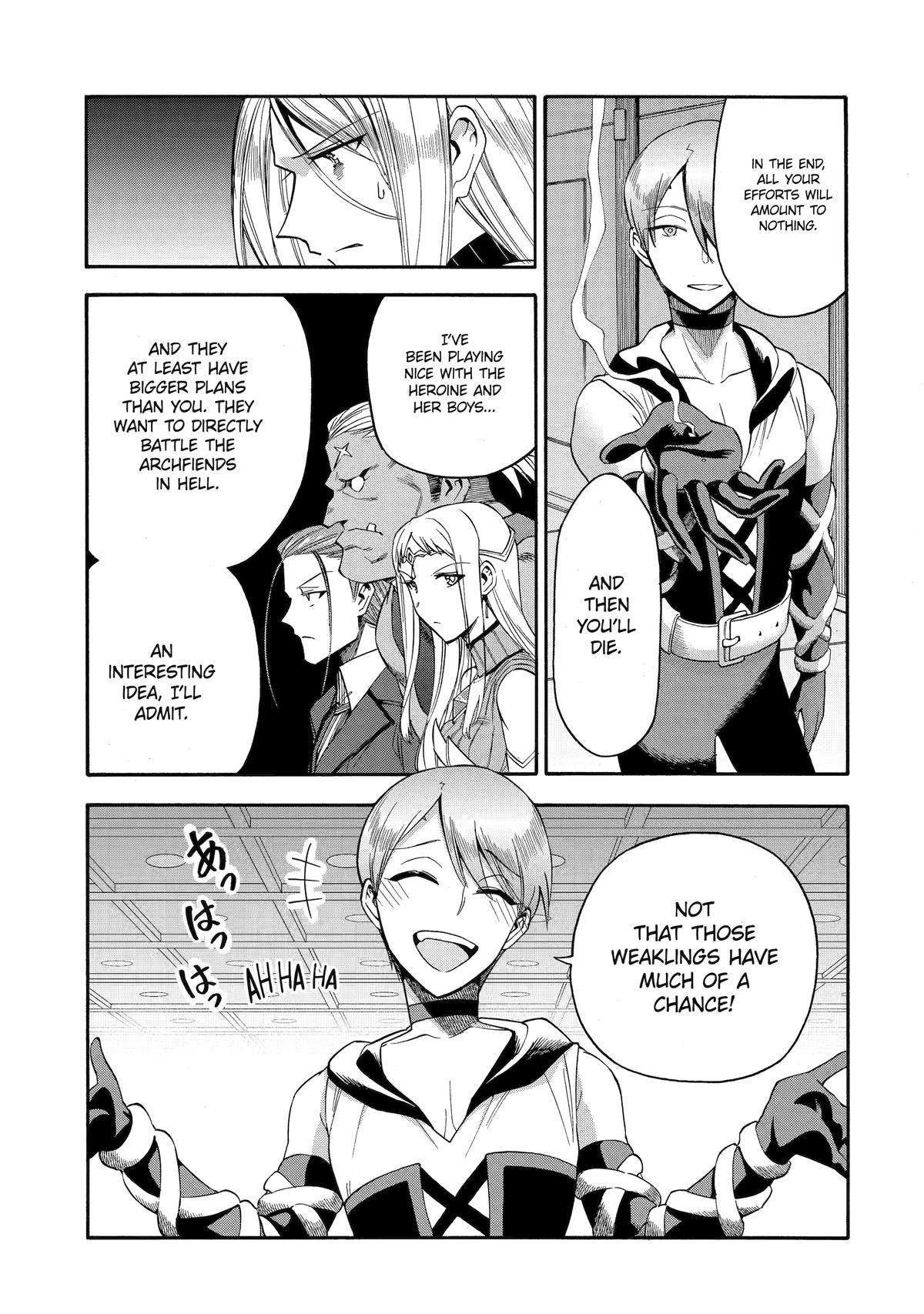 Ikusei Skill wa Mou Iranai to Yuusha Party wo Kaikosareta node, Taishoku Kingawari ni Moratta Chap 62 - Next Chap 63