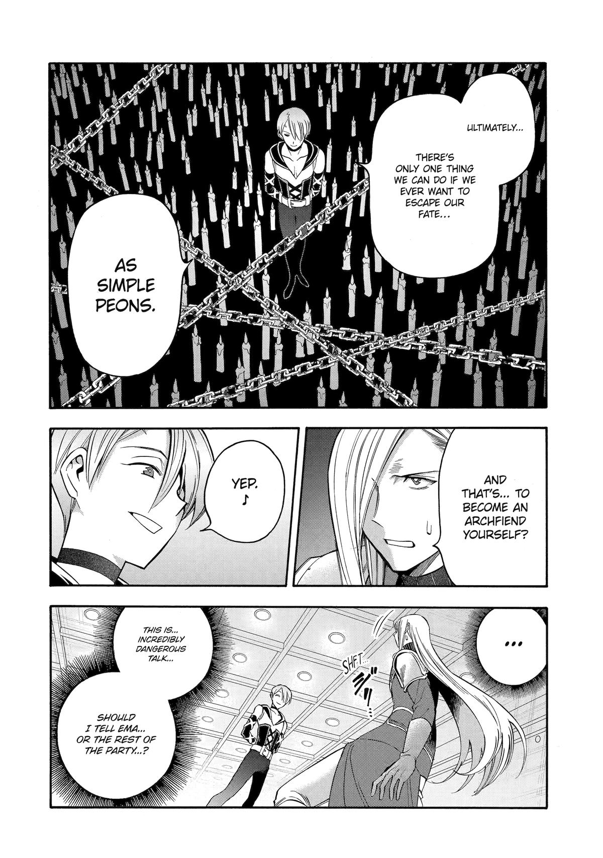 Ikusei Skill wa Mou Iranai to Yuusha Party wo Kaikosareta node, Taishoku Kingawari ni Moratta Chap 62 - Next Chap 63