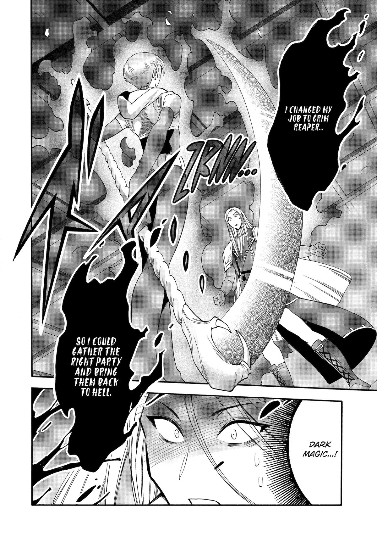 Ikusei Skill wa Mou Iranai to Yuusha Party wo Kaikosareta node, Taishoku Kingawari ni Moratta Chap 62 - Next Chap 63