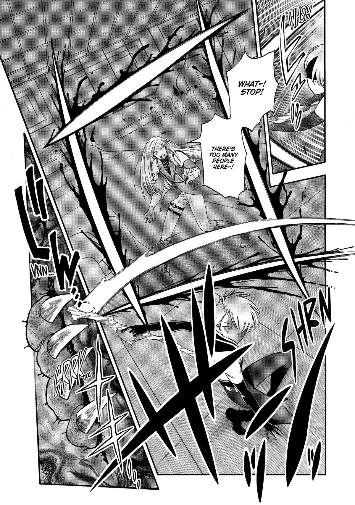 Ikusei Skill wa Mou Iranai to Yuusha Party wo Kaikosareta node, Taishoku Kingawari ni Moratta Chap 62 - Next Chap 63