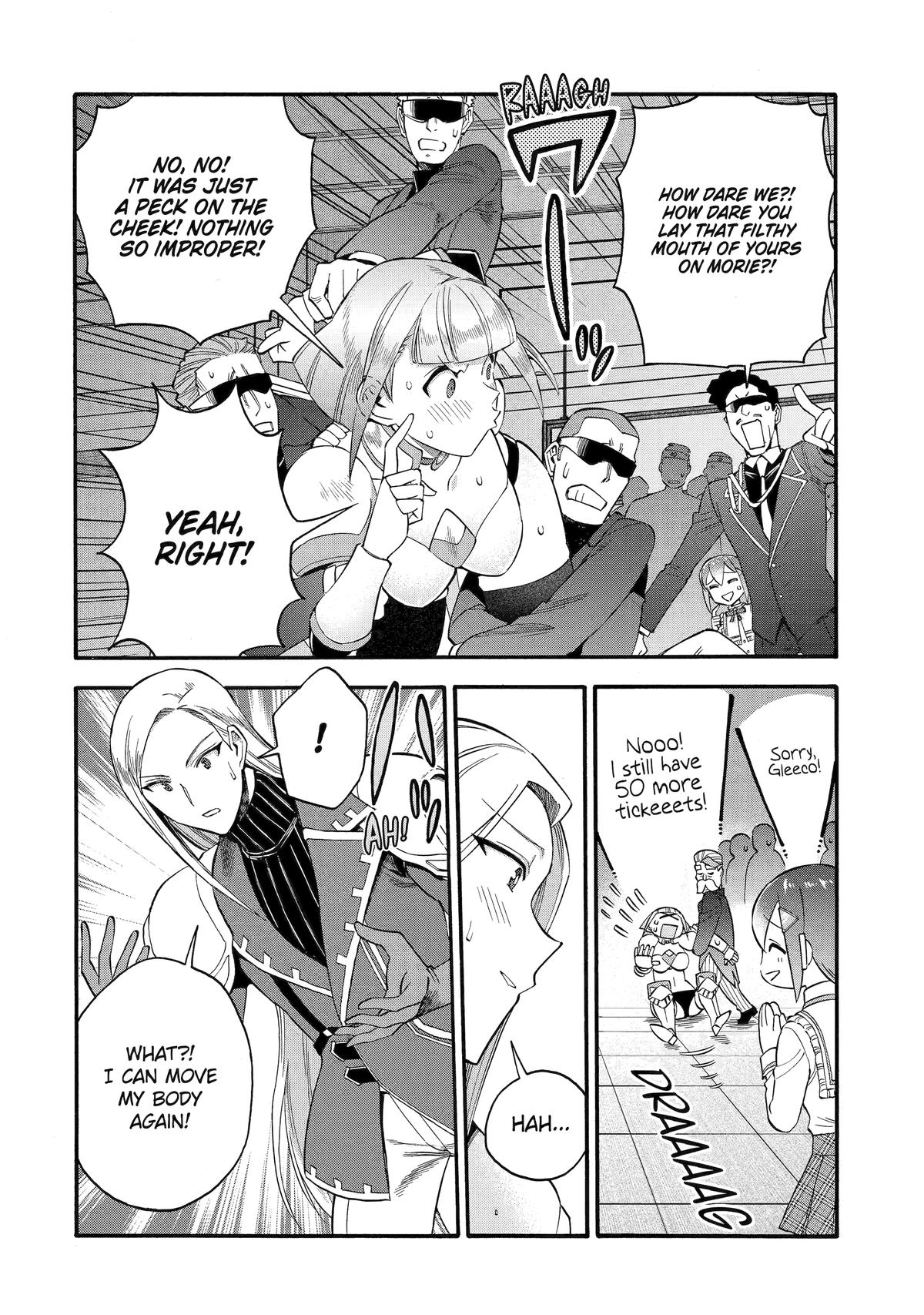 Ikusei Skill wa Mou Iranai to Yuusha Party wo Kaikosareta node, Taishoku Kingawari ni Moratta Chap 63 - Next Chap 64