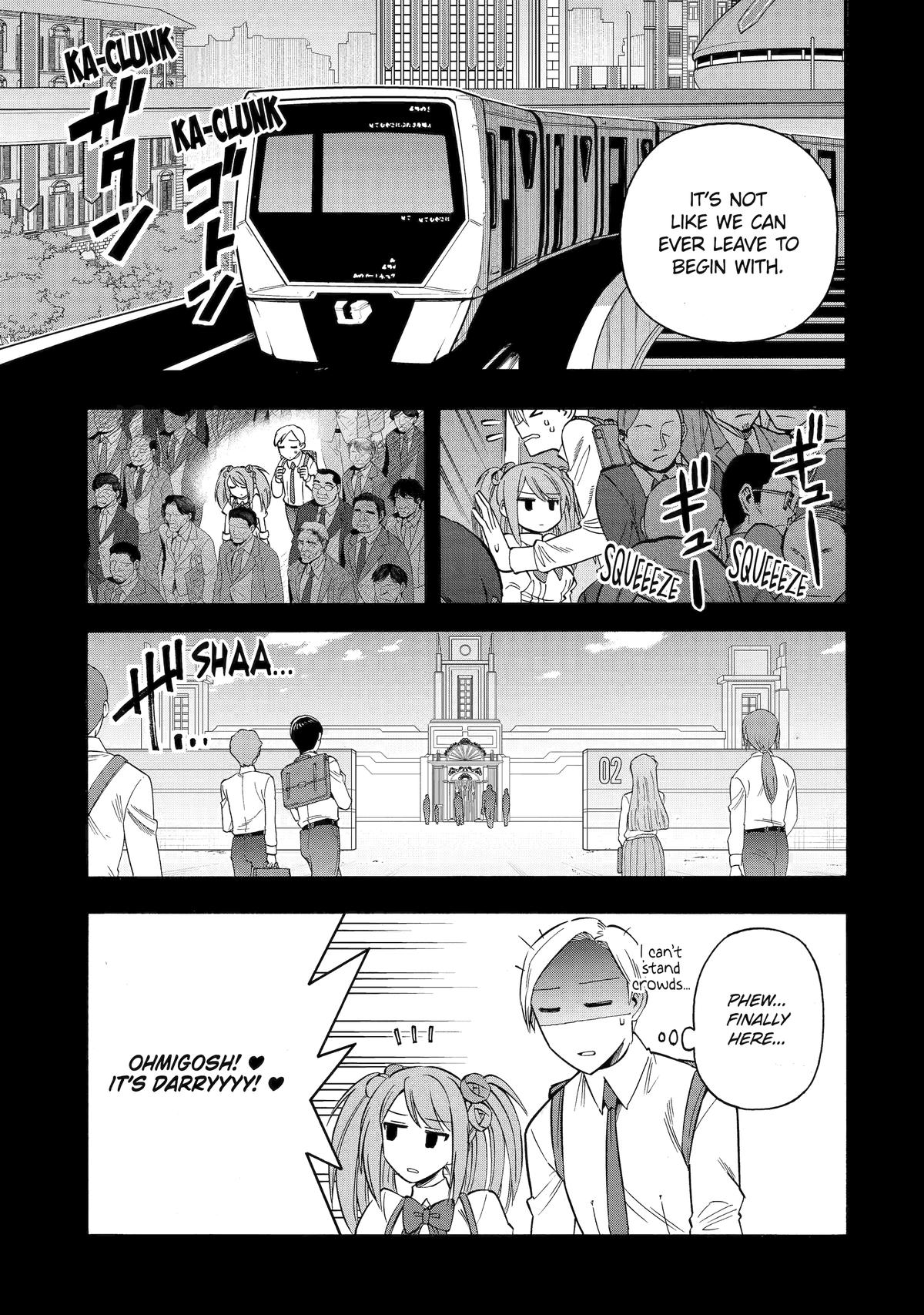 Ikusei Skill wa Mou Iranai to Yuusha Party wo Kaikosareta node, Taishoku Kingawari ni Moratta Chap 63 - Next Chap 64