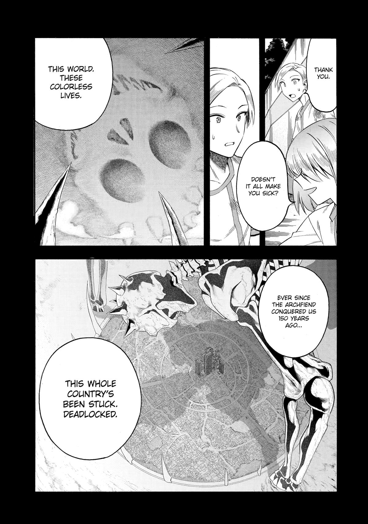 Ikusei Skill wa Mou Iranai to Yuusha Party wo Kaikosareta node, Taishoku Kingawari ni Moratta Chap 63 - Next Chap 64