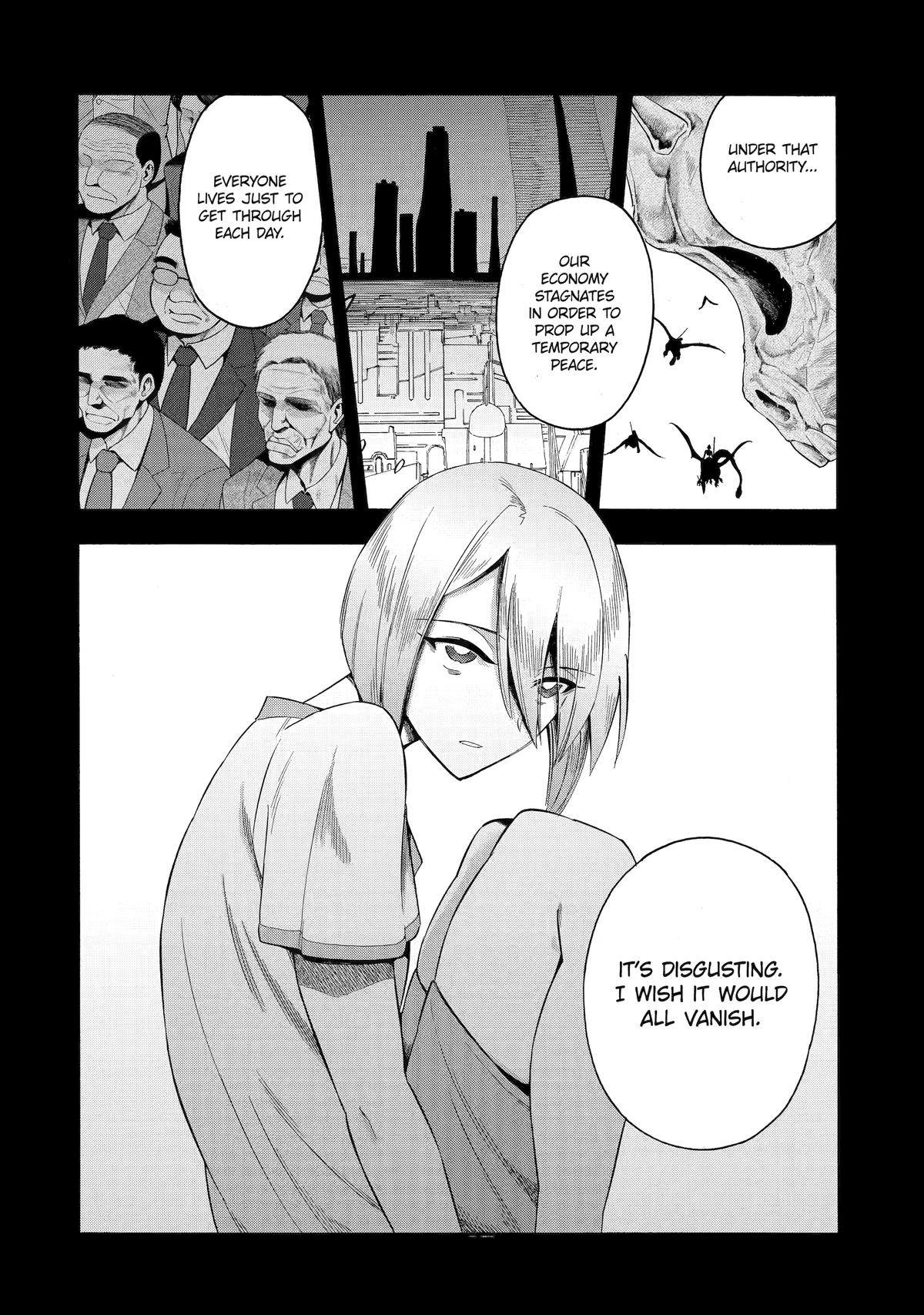 Ikusei Skill wa Mou Iranai to Yuusha Party wo Kaikosareta node, Taishoku Kingawari ni Moratta Chap 63 - Next Chap 64