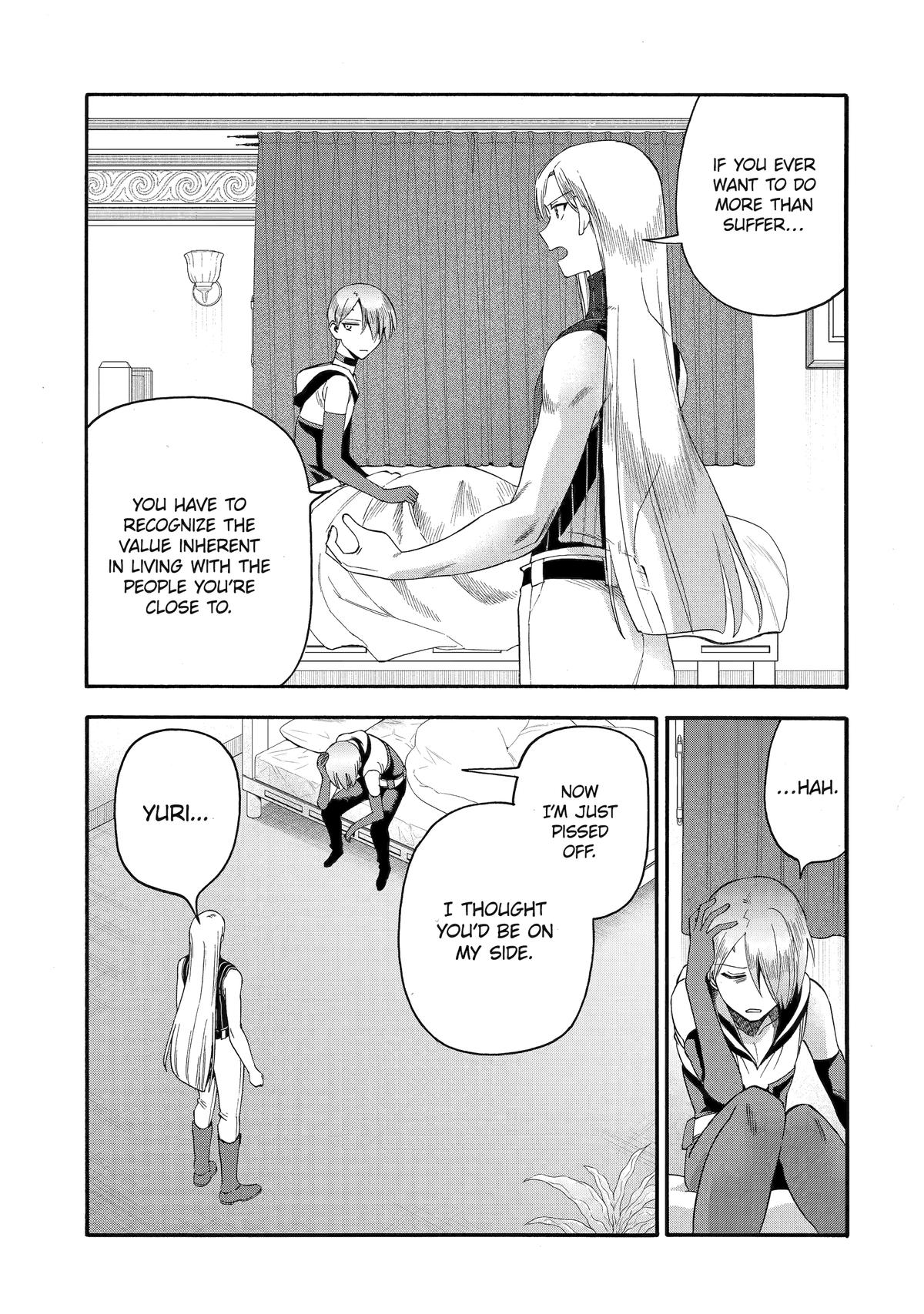 Ikusei Skill wa Mou Iranai to Yuusha Party wo Kaikosareta node, Taishoku Kingawari ni Moratta Chap 63 - Next Chap 64