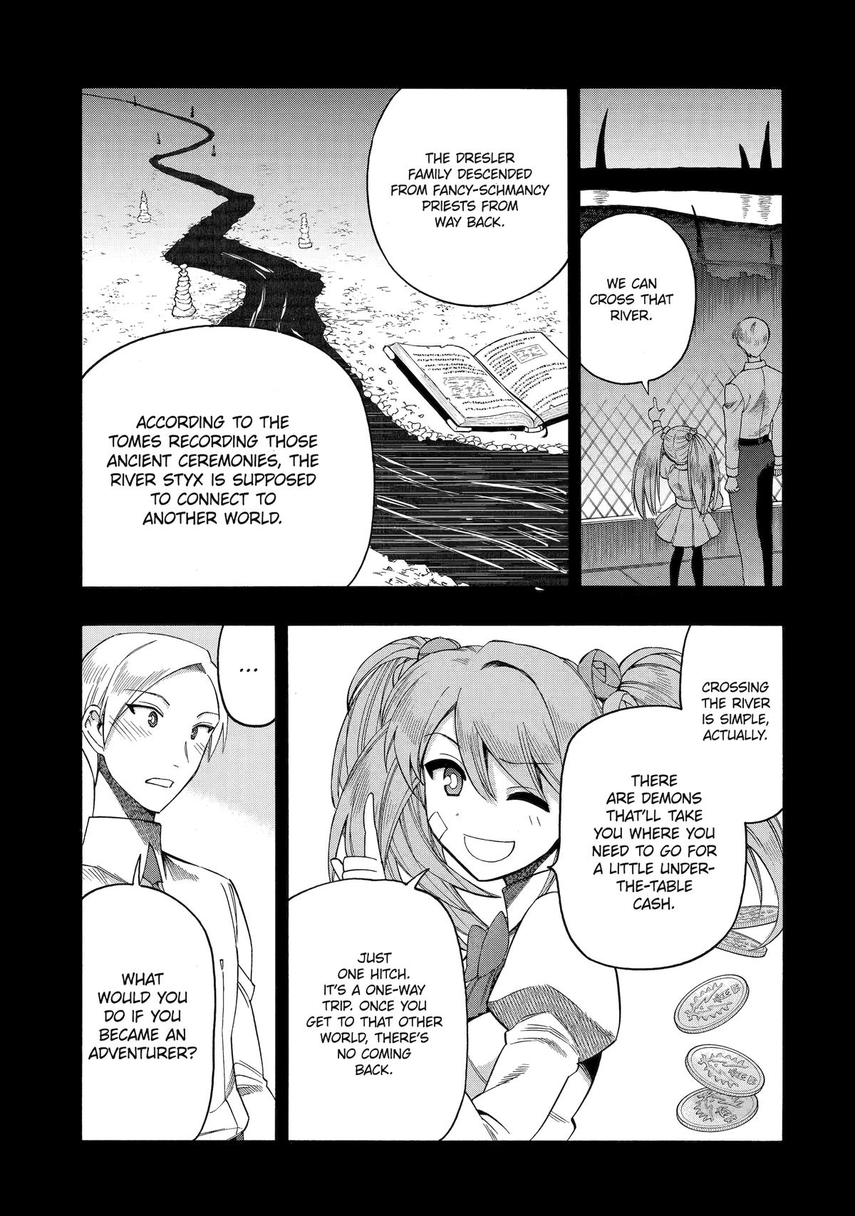 Ikusei Skill wa Mou Iranai to Yuusha Party wo Kaikosareta node, Taishoku Kingawari ni Moratta Chap 63 - Next Chap 64