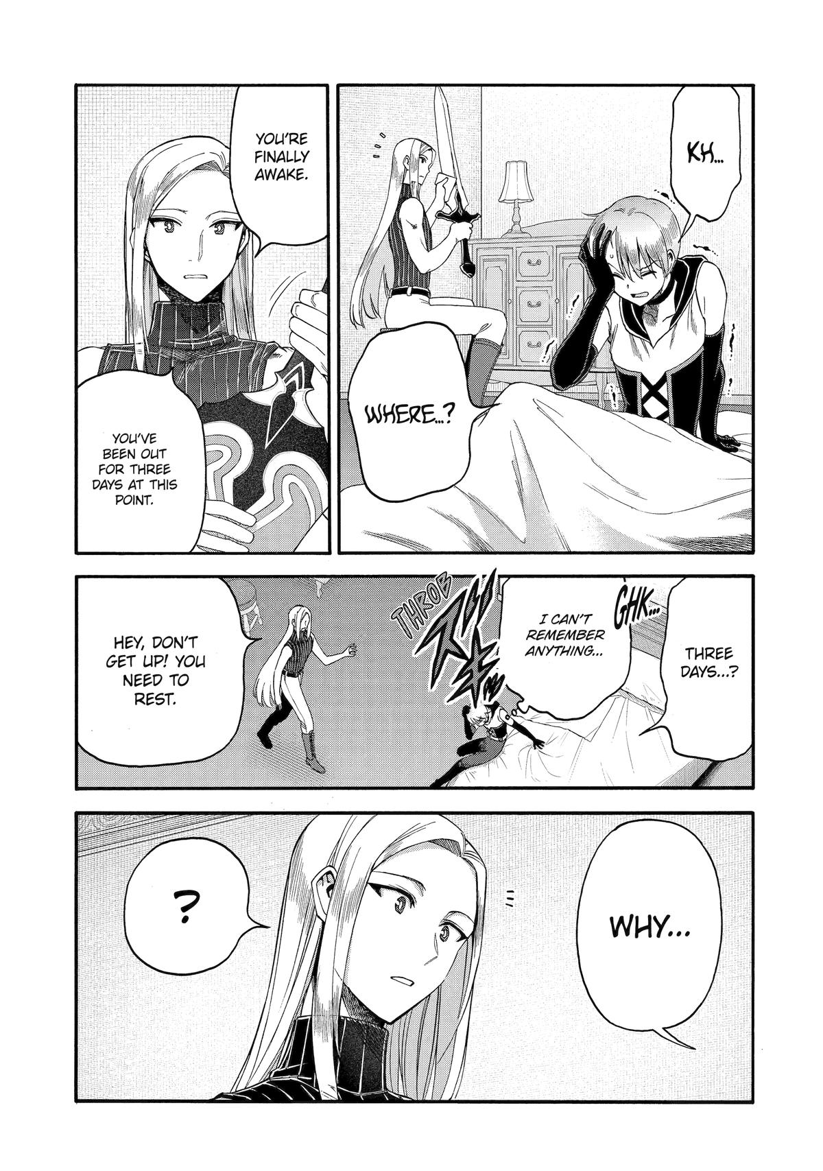 Ikusei Skill wa Mou Iranai to Yuusha Party wo Kaikosareta node, Taishoku Kingawari ni Moratta Chap 63 - Next Chap 64