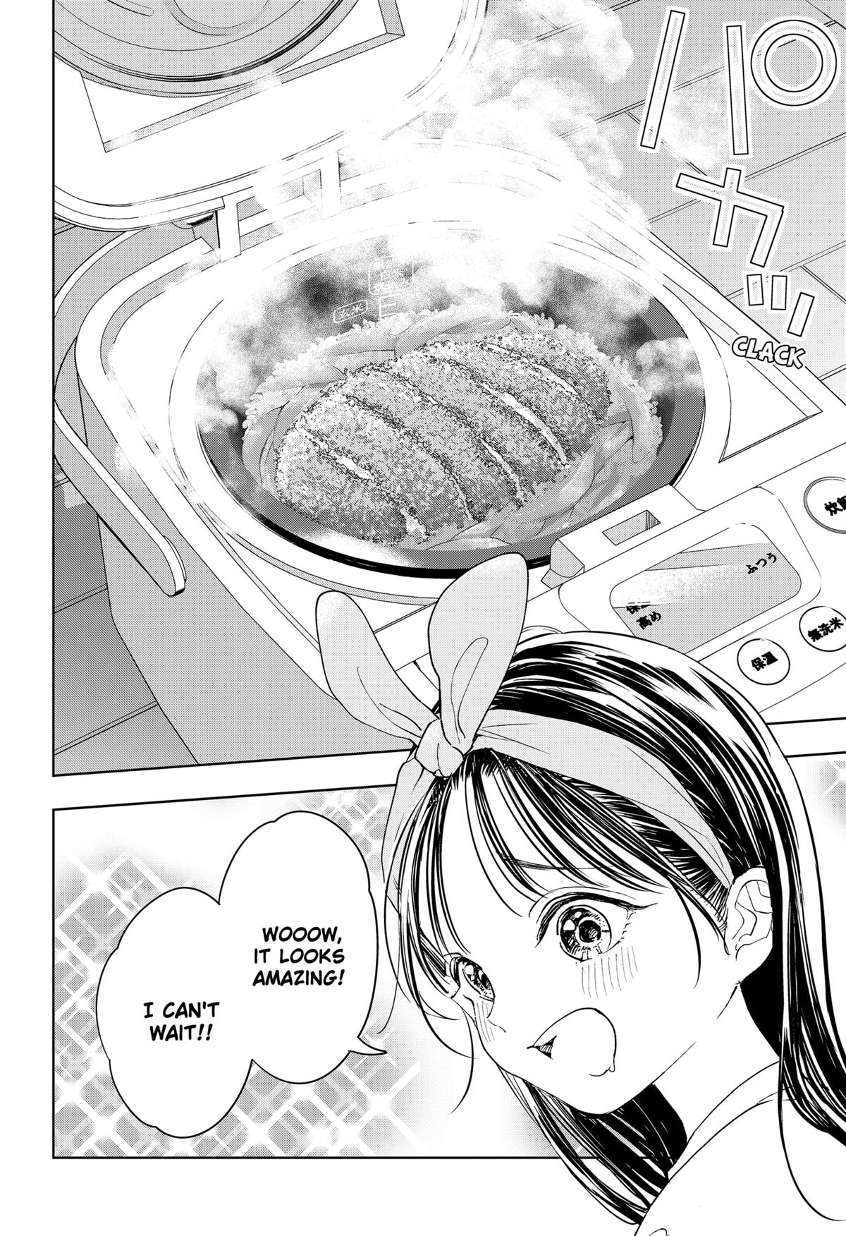 Set it and Forget it Chap 7 - Next Chap 8