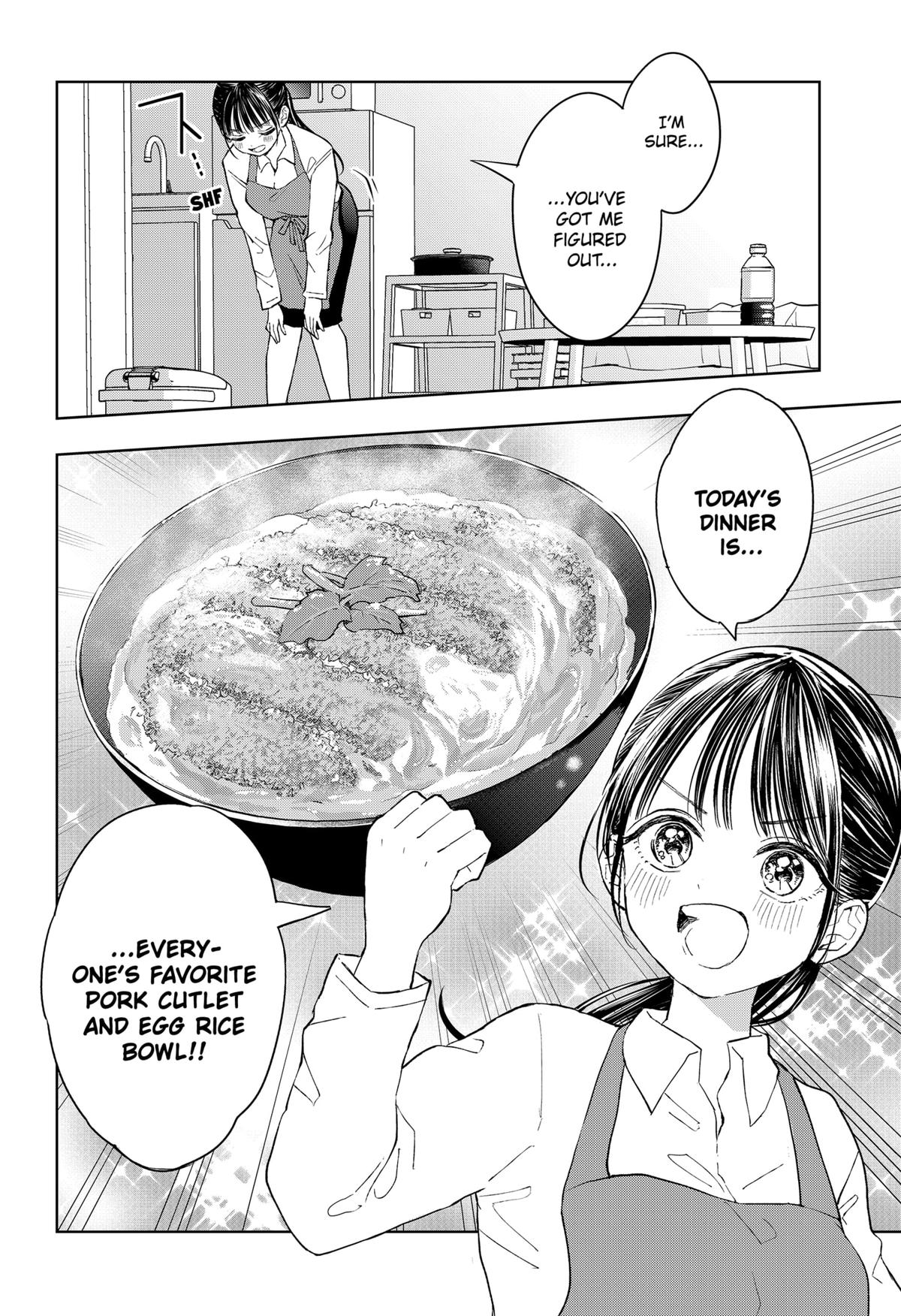 Set it and Forget it Chap 7 - Next Chap 8