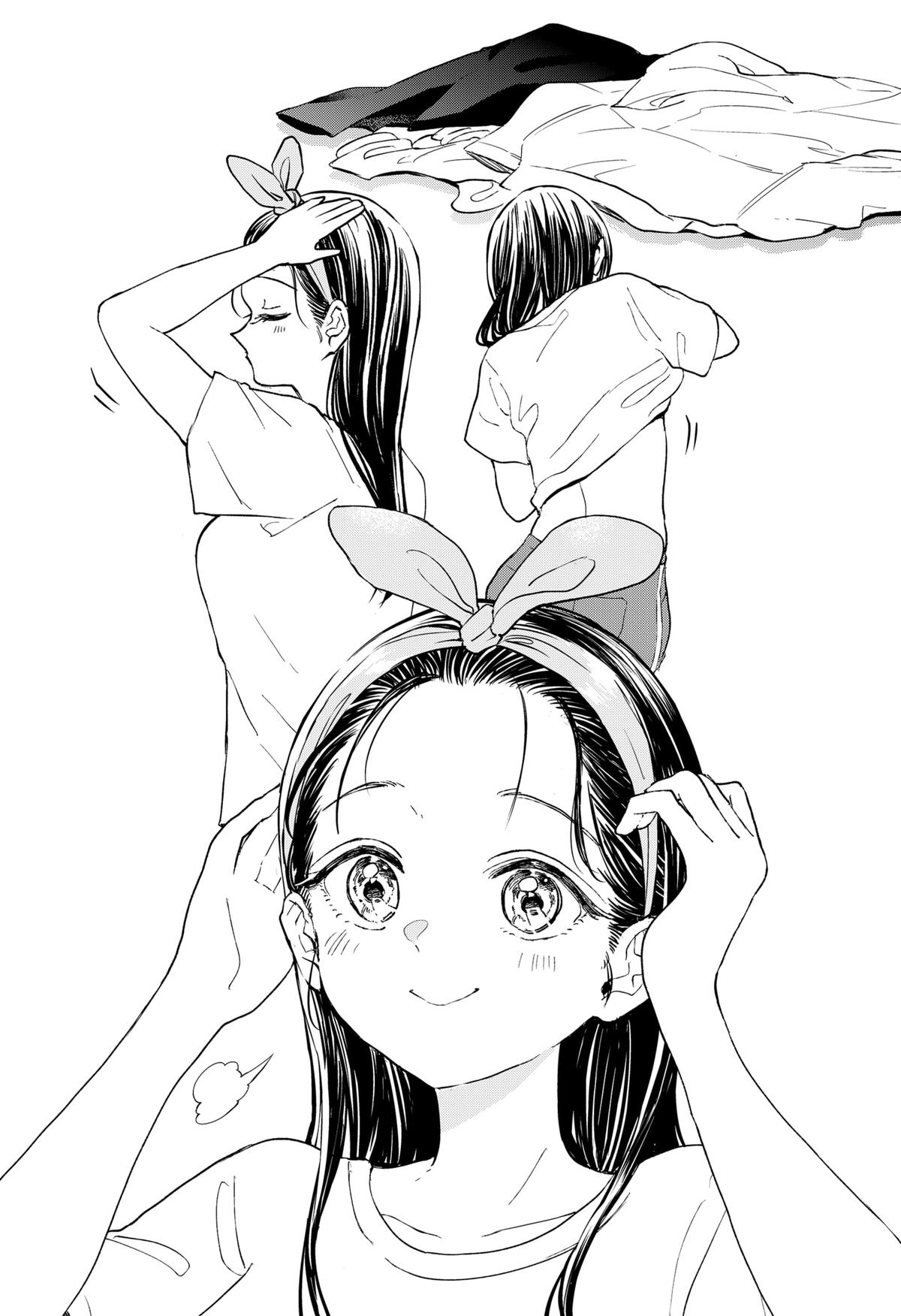 Set it and Forget it Chap 7 - Next Chap 8