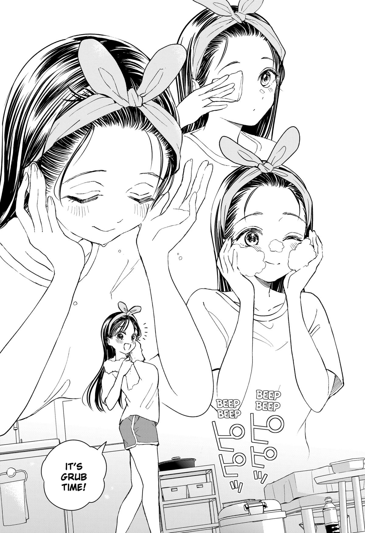 Set it and Forget it Chap 7 - Next Chap 8