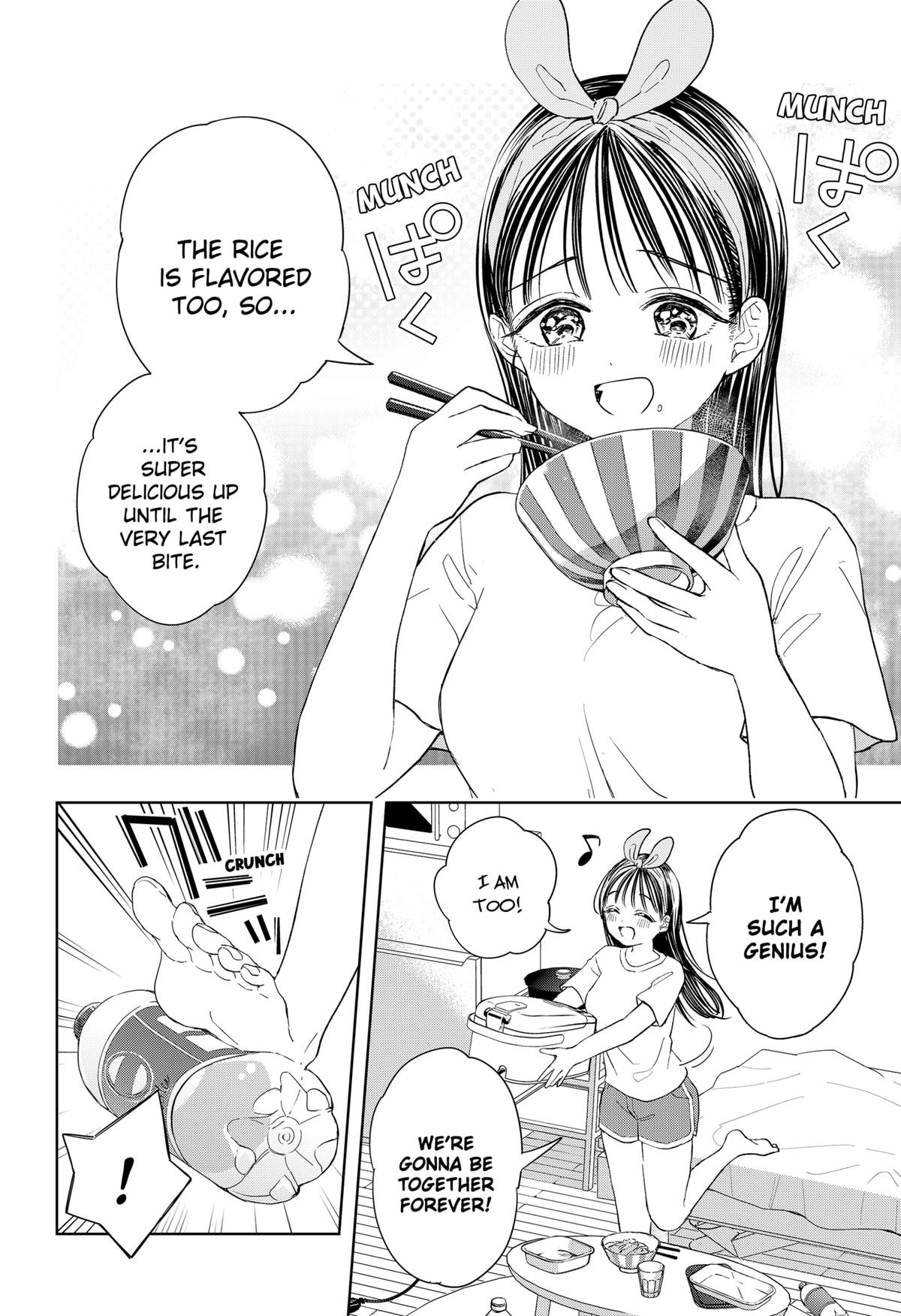 Set it and Forget it Chap 7 - Next Chap 8