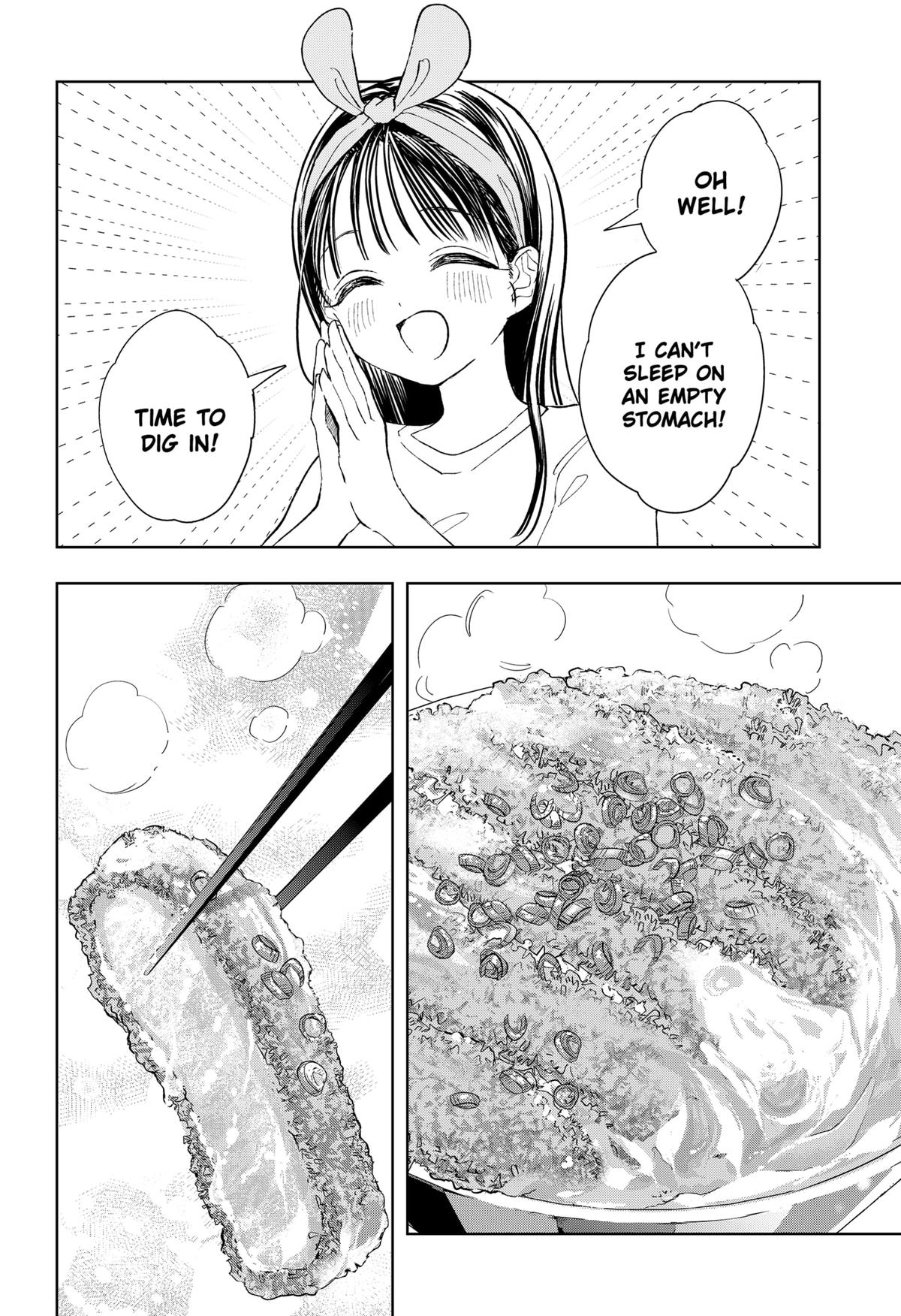 Set it and Forget it Chap 7 - Next Chap 8