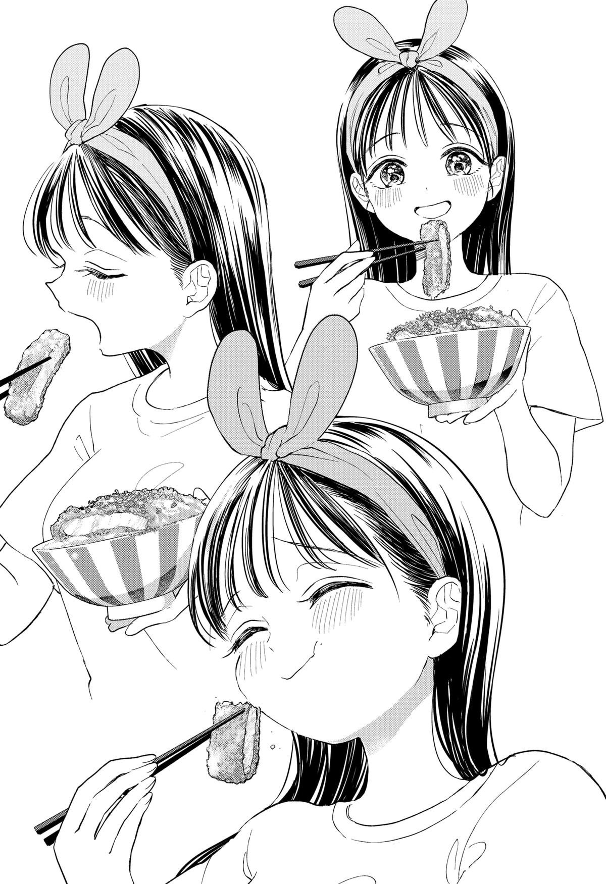 Set it and Forget it Chap 7 - Next Chap 8