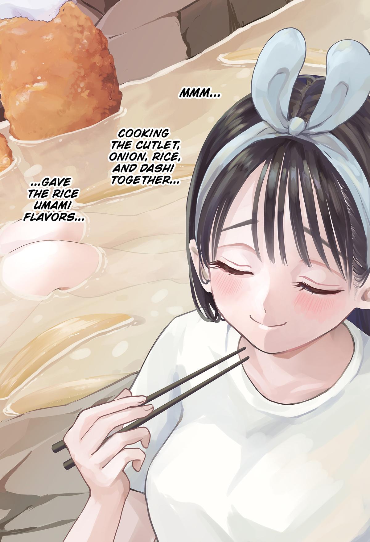 Set it and Forget it Chap 7 - Next Chap 8