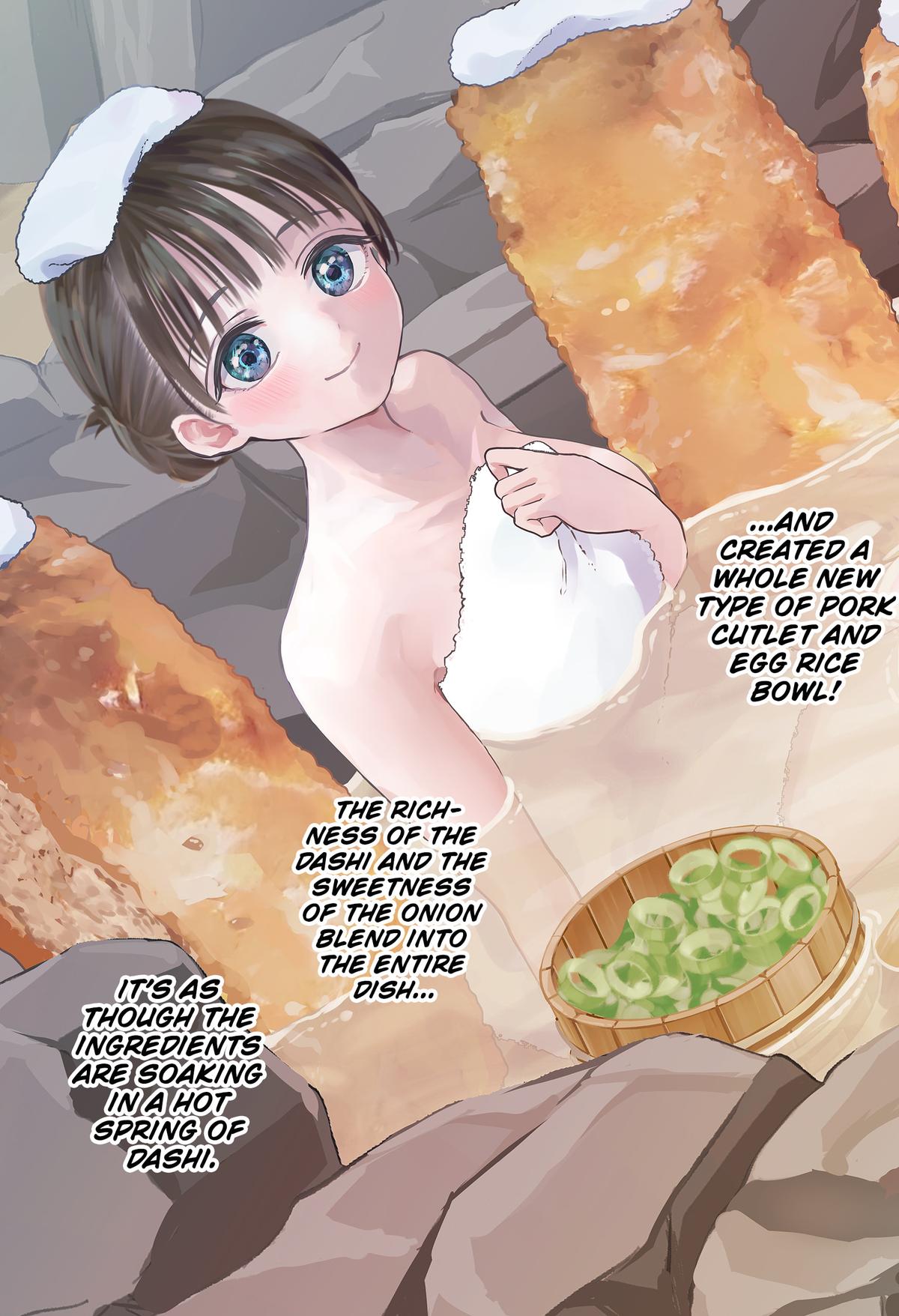 Set it and Forget it Chap 7 - Next Chap 8