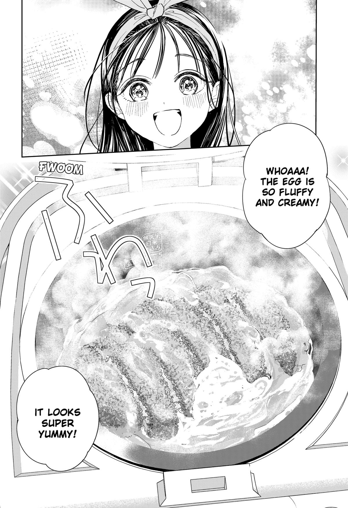 Set it and Forget it Chap 7 - Next Chap 8