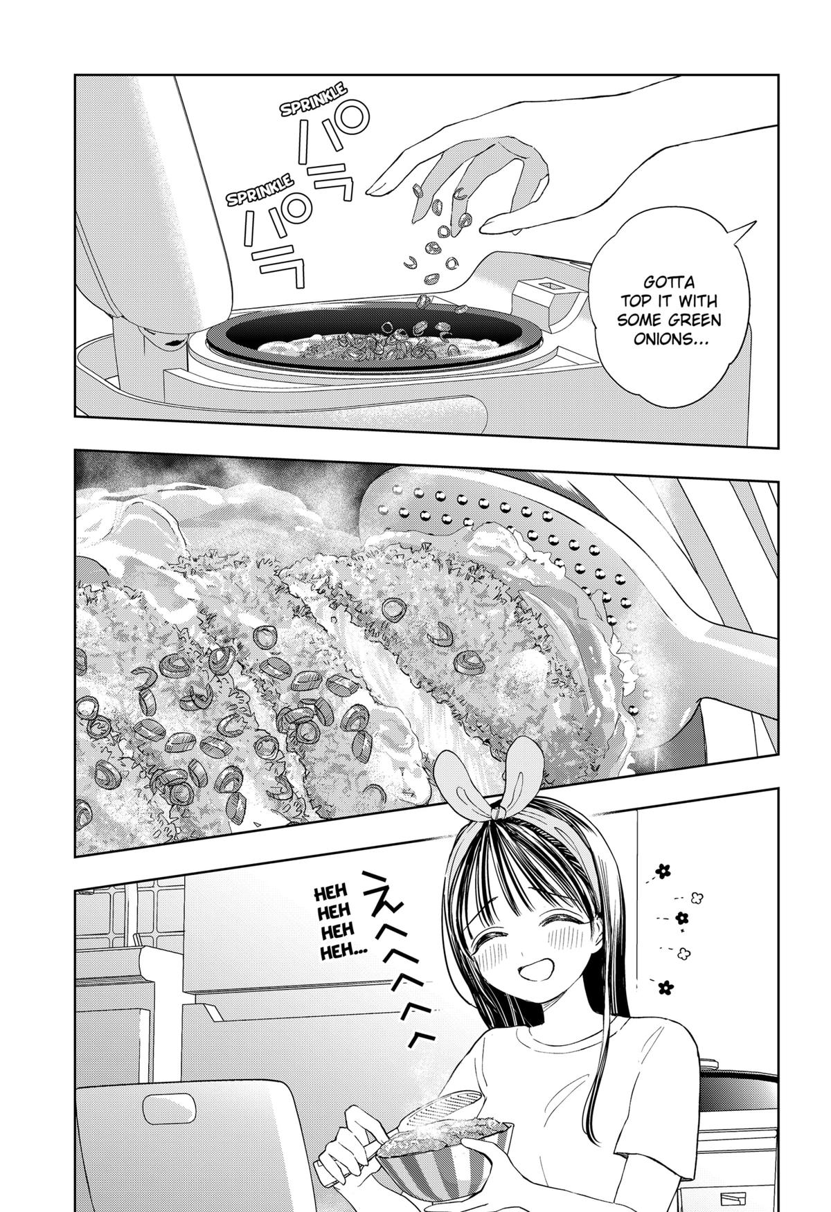 Set it and Forget it Chap 7 - Next Chap 8