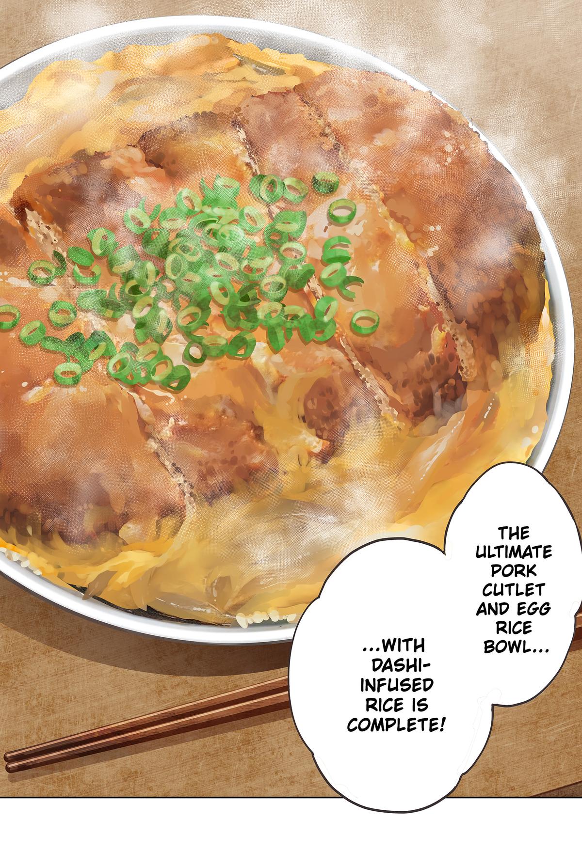 Set it and Forget it Chap 7 - Next Chap 8