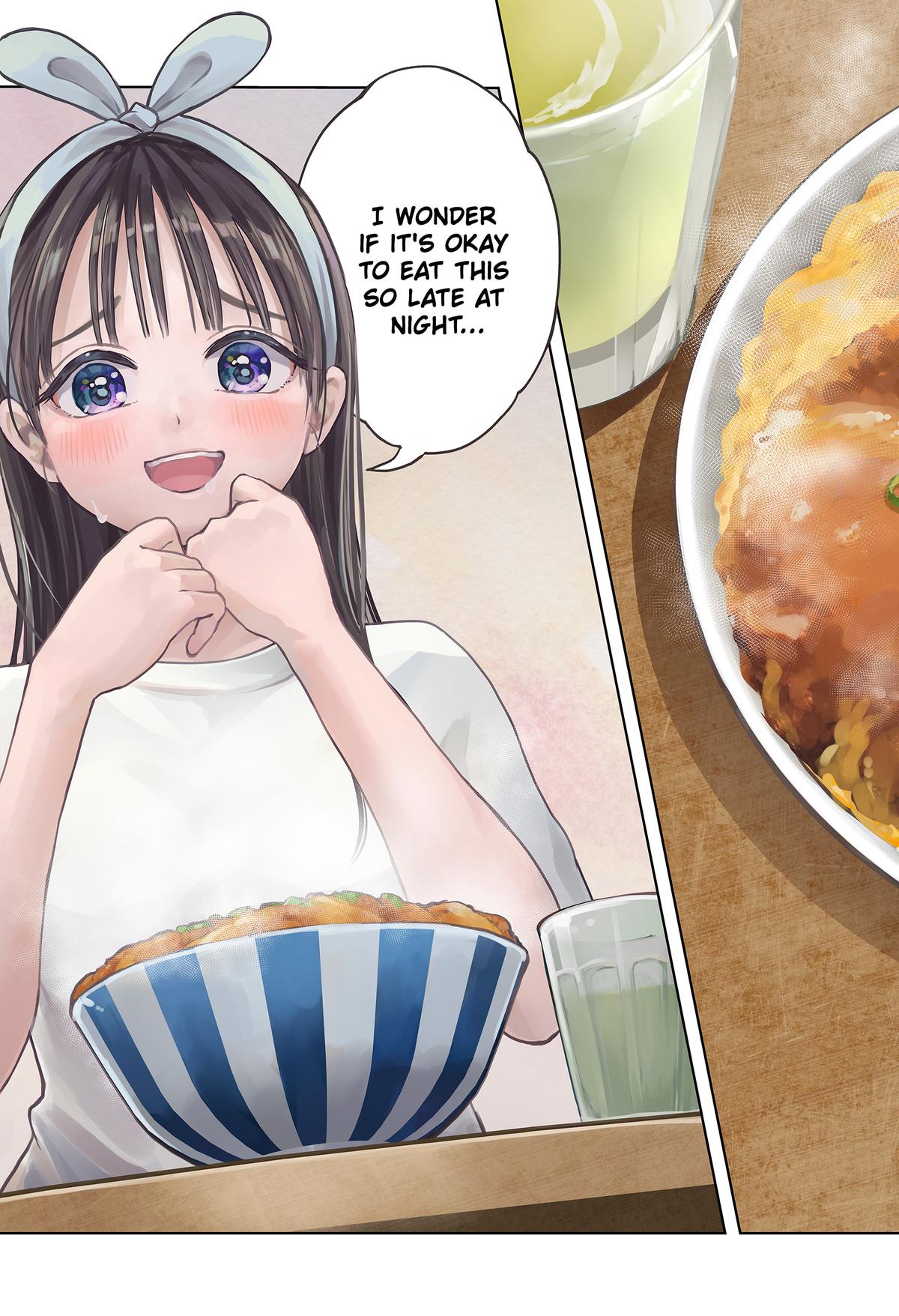 Set it and Forget it Chap 7 - Next Chap 8