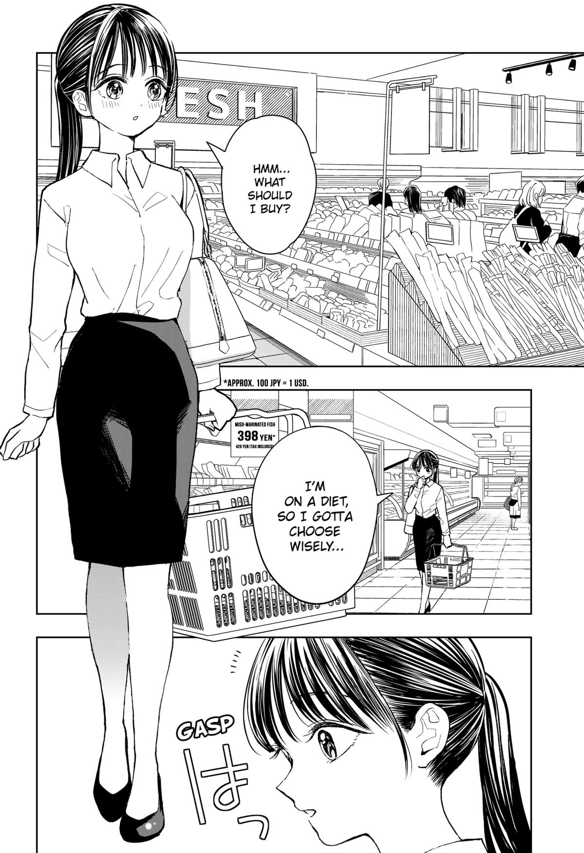 Set it and Forget it Chap 7 - Next Chap 8