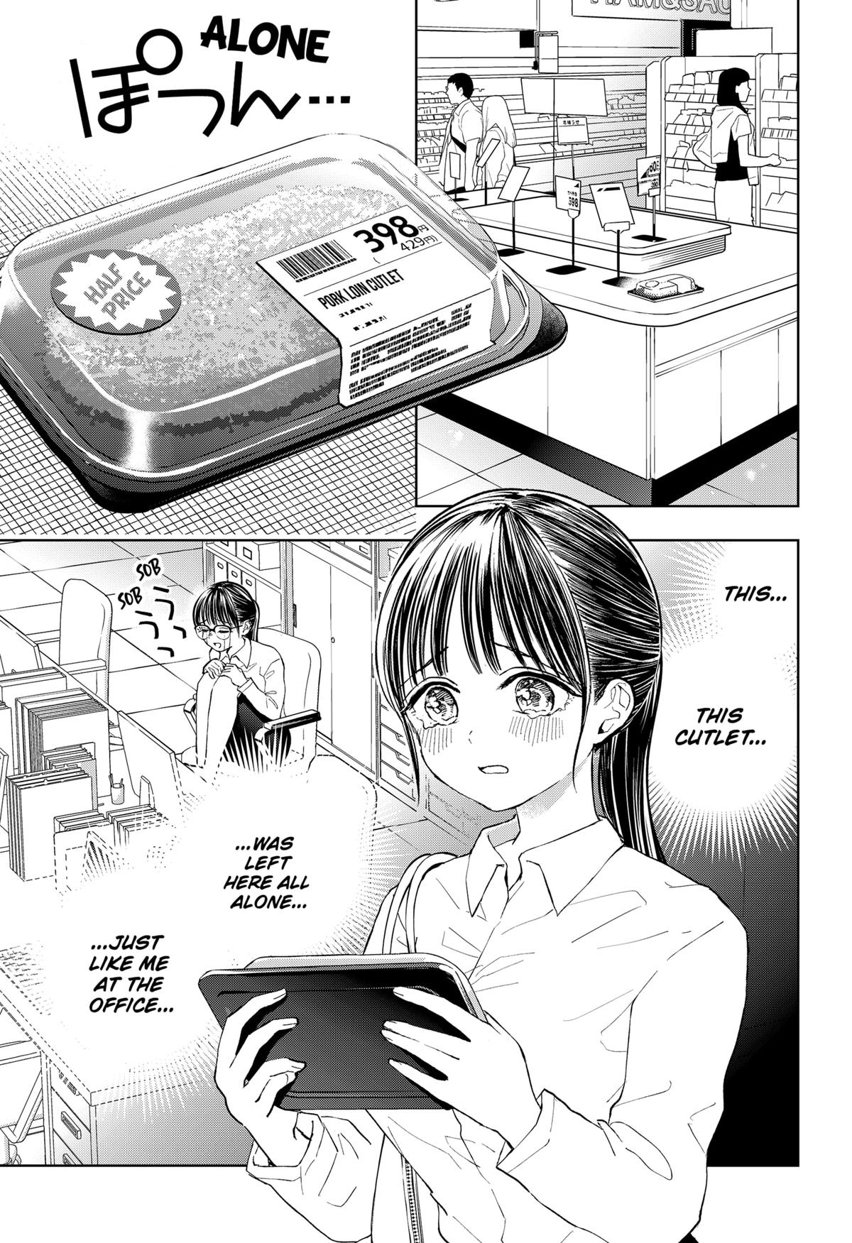 Set it and Forget it Chap 7 - Next Chap 8