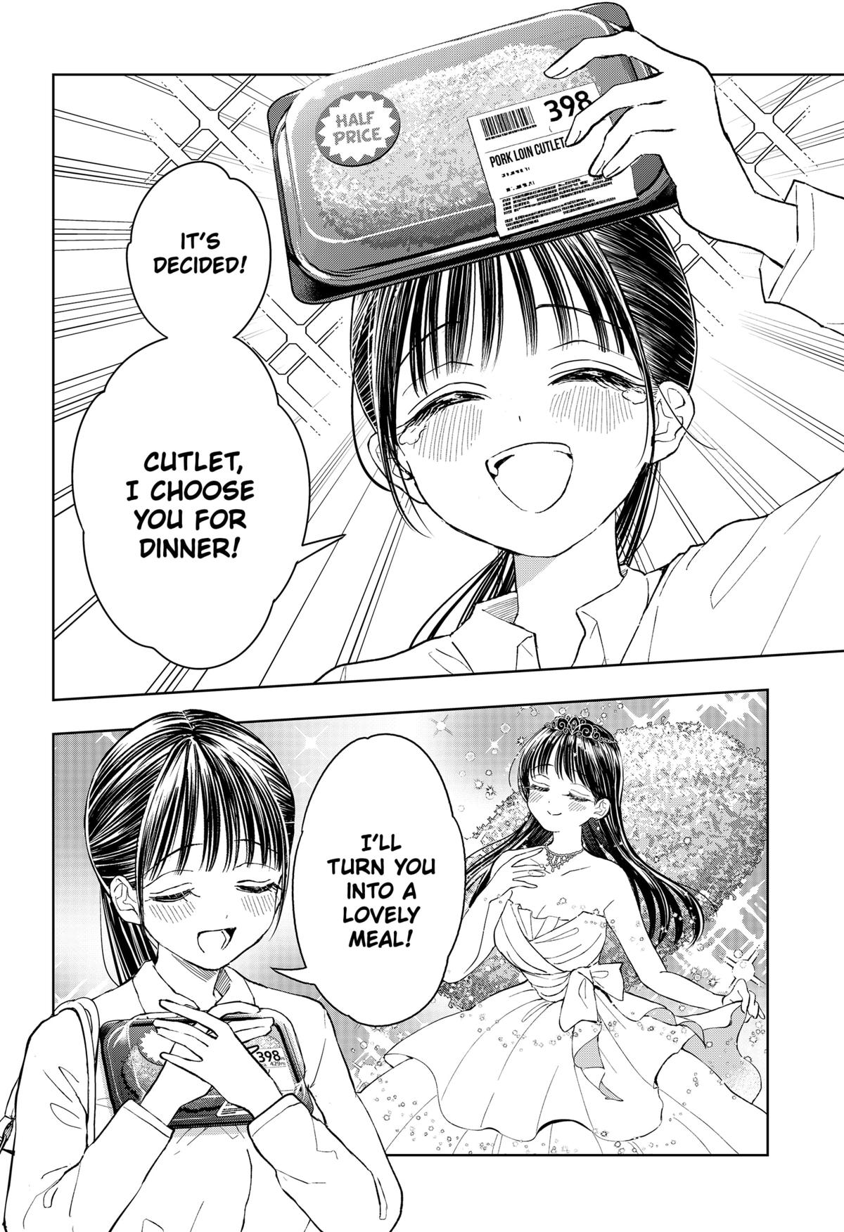 Set it and Forget it Chap 7 - Next Chap 8