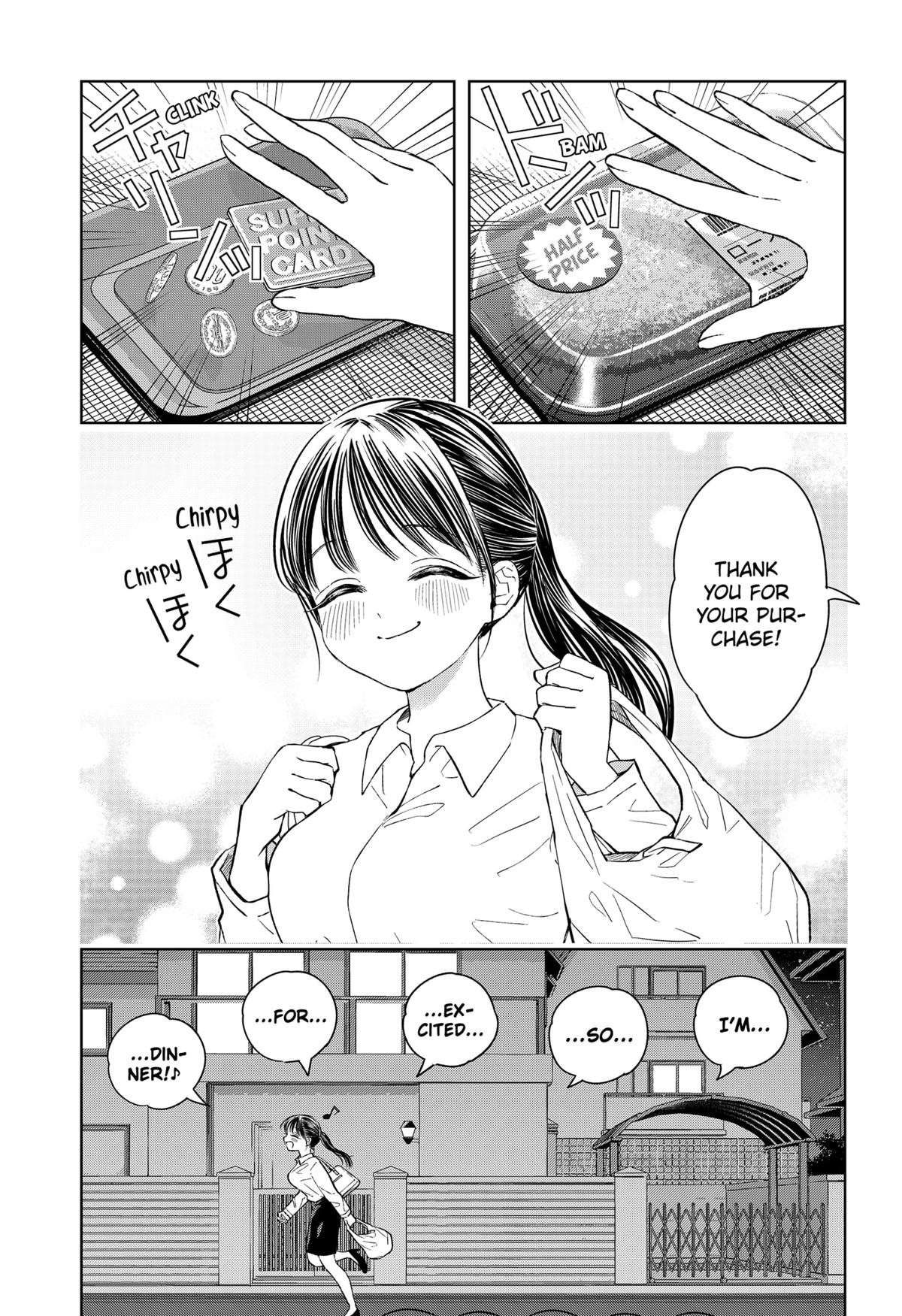 Set it and Forget it Chap 7 - Next Chap 8