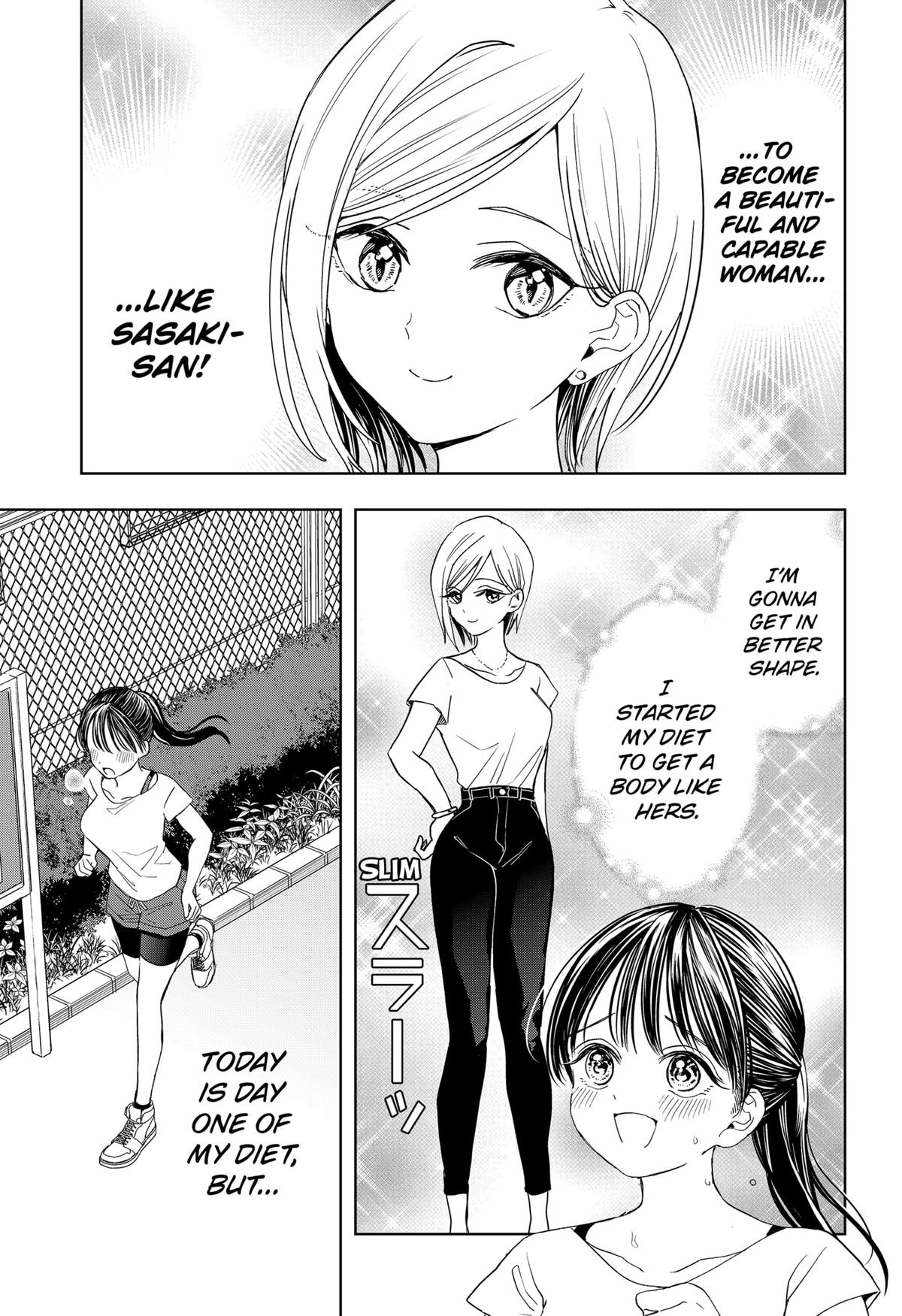 Set it and Forget it Chap 5 - Next Chap 6