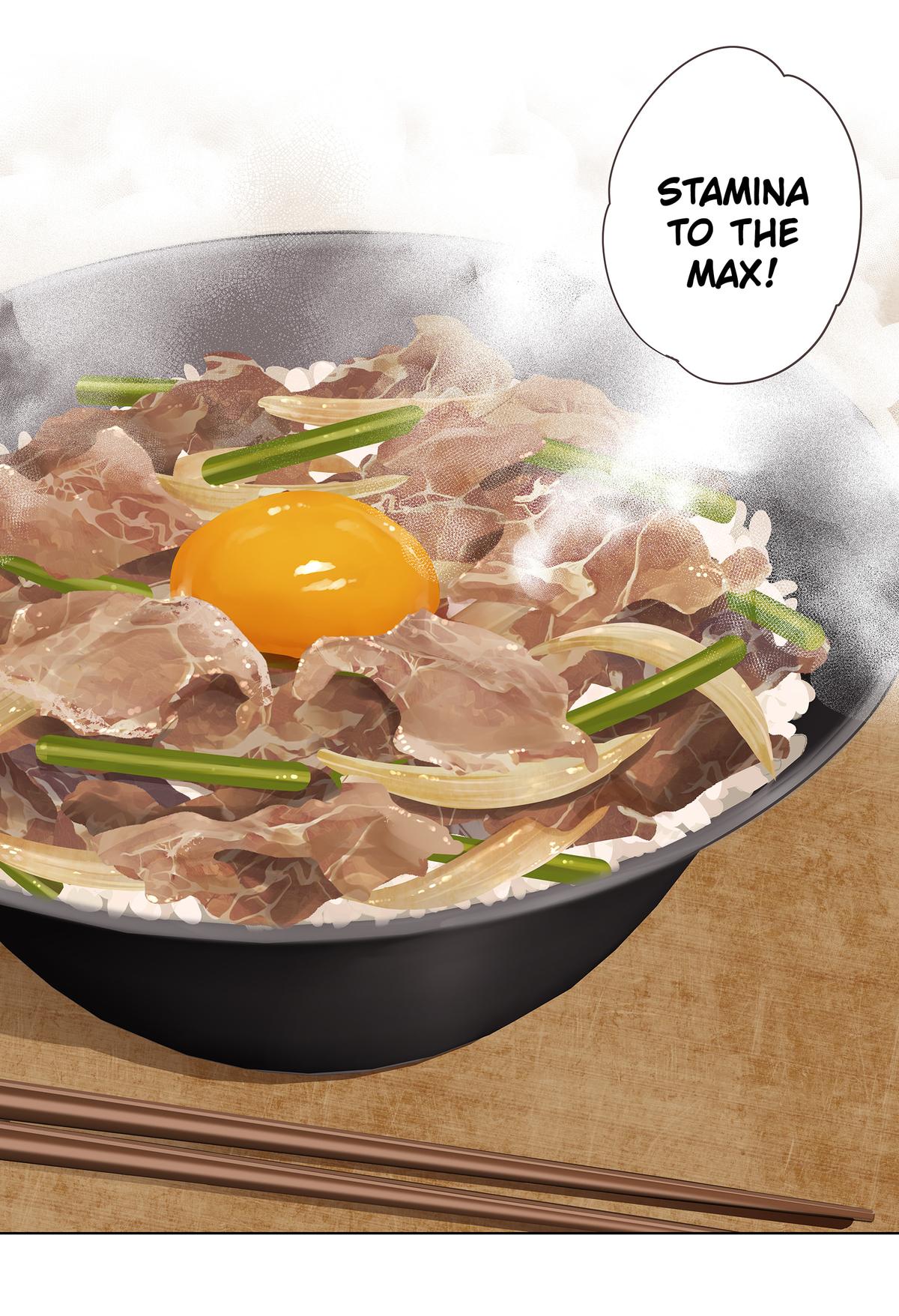 Set it and Forget it Chap 5 - Next Chap 6