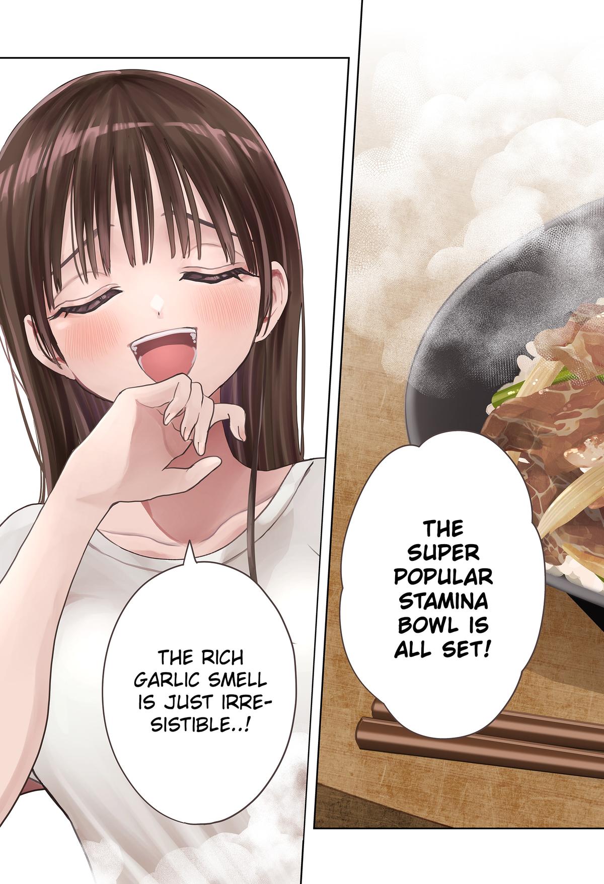 Set it and Forget it Chap 5 - Next Chap 6