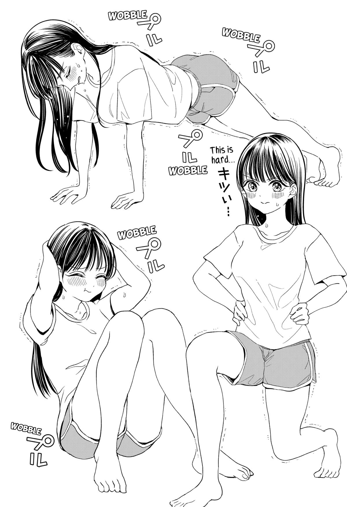 Set it and Forget it Chap 5 - Next Chap 6