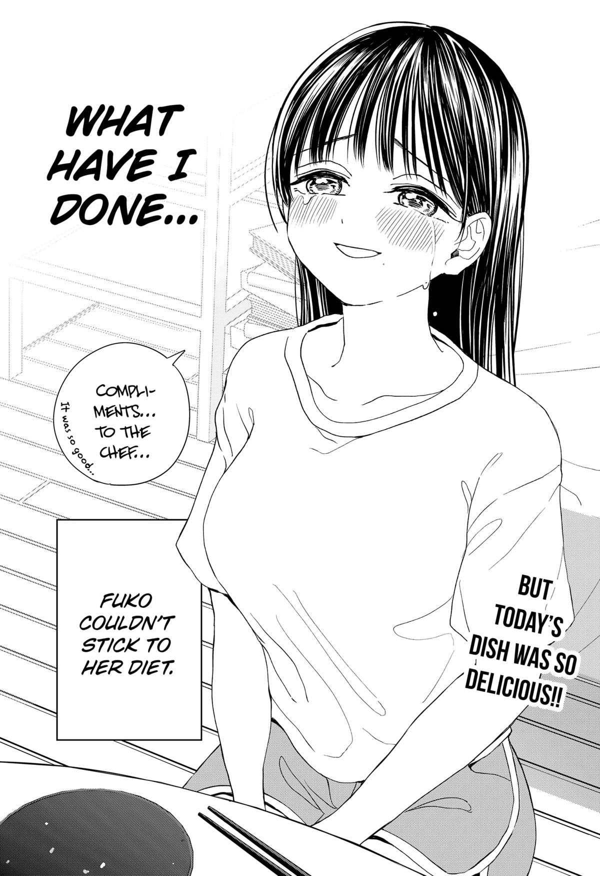 Set it and Forget it Chap 5 - Next Chap 6