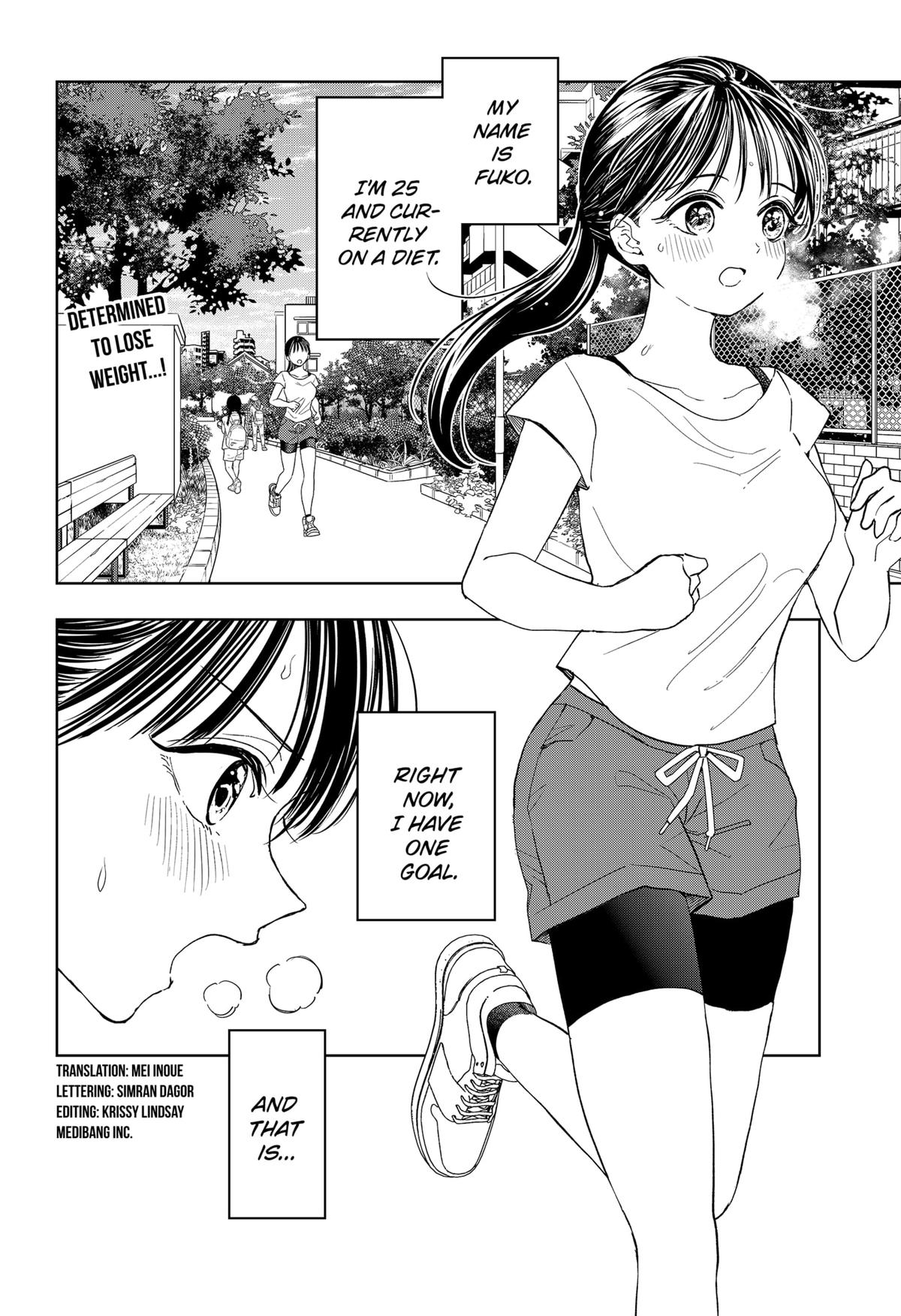 Set it and Forget it Chap 5 - Next Chap 6