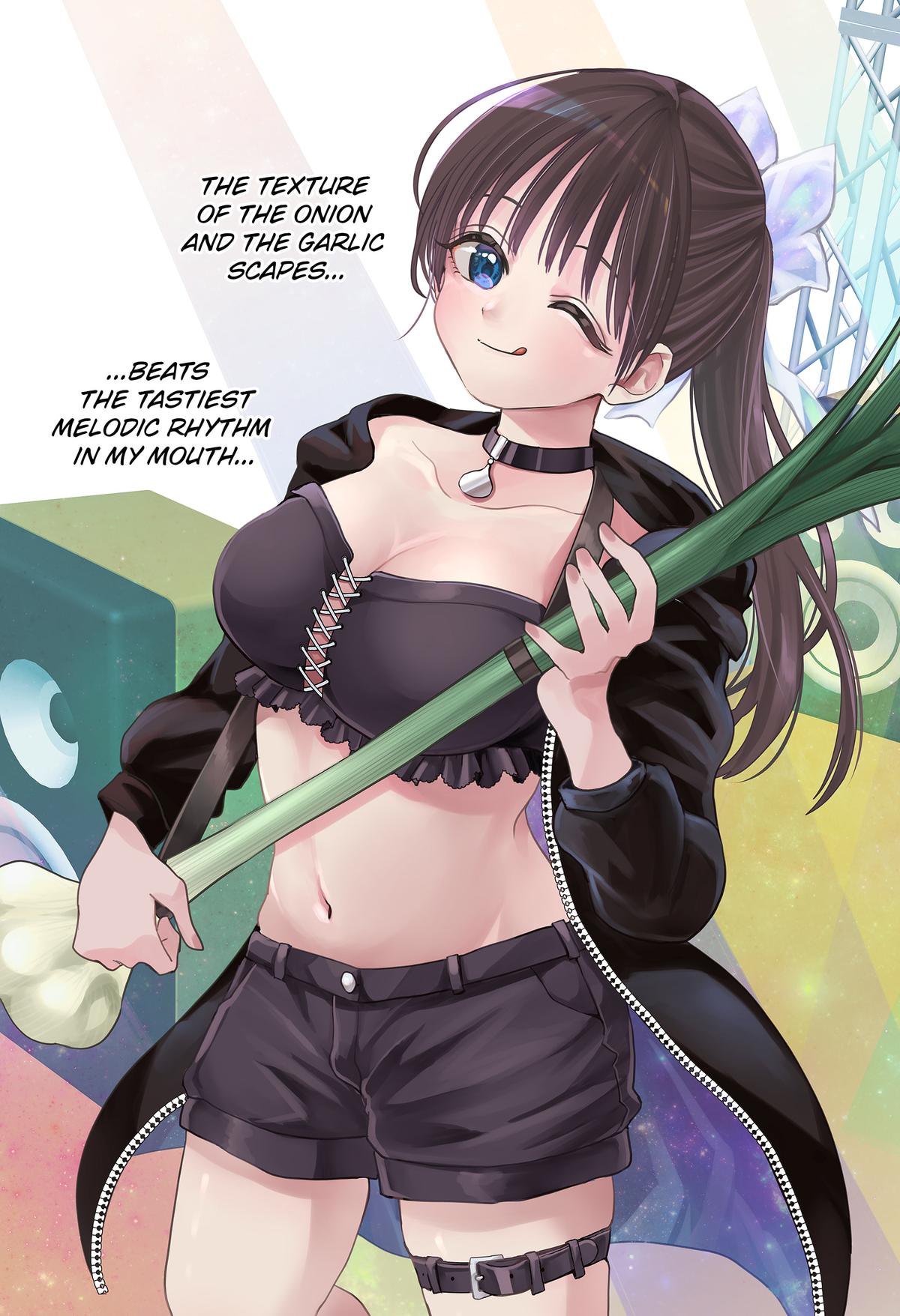 Set it and Forget it Chap 5 - Next Chap 6