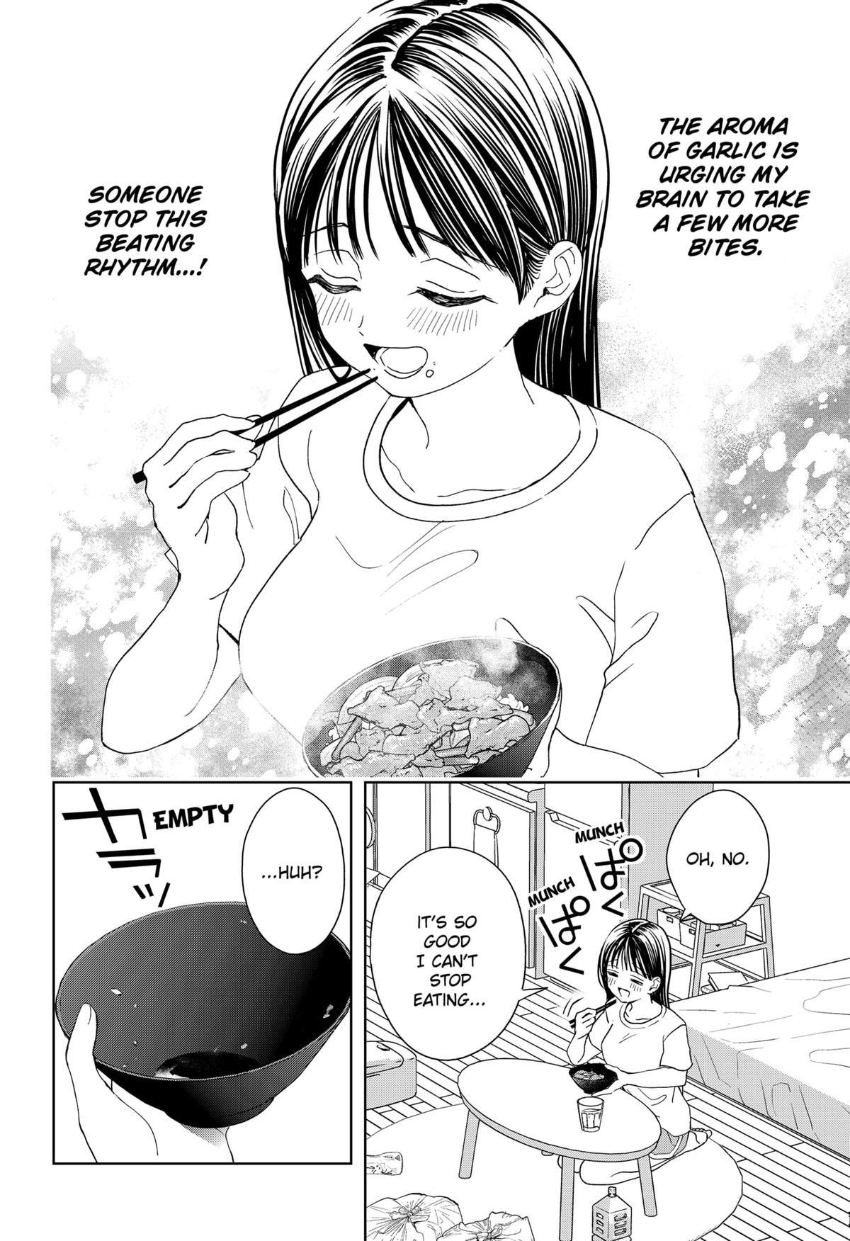 Set it and Forget it Chap 5 - Next Chap 6