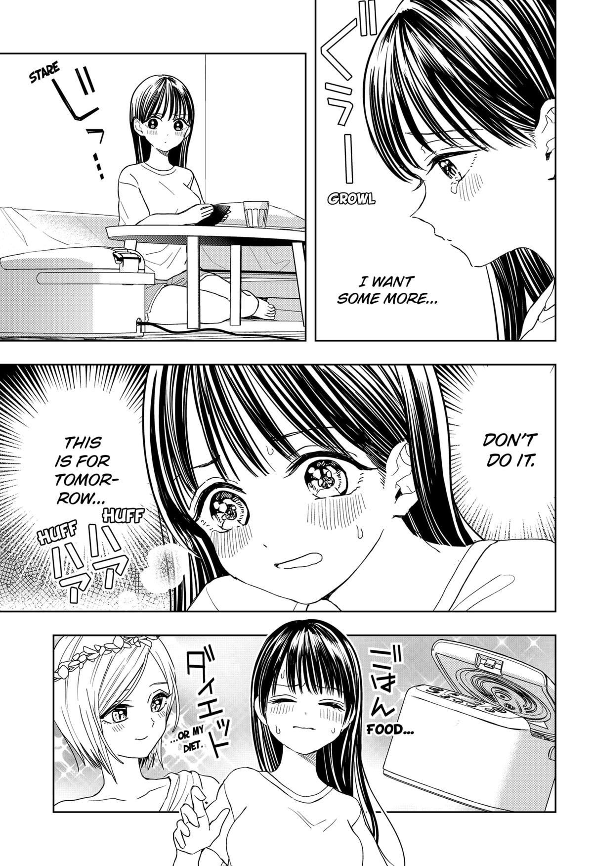 Set it and Forget it Chap 5 - Next Chap 6