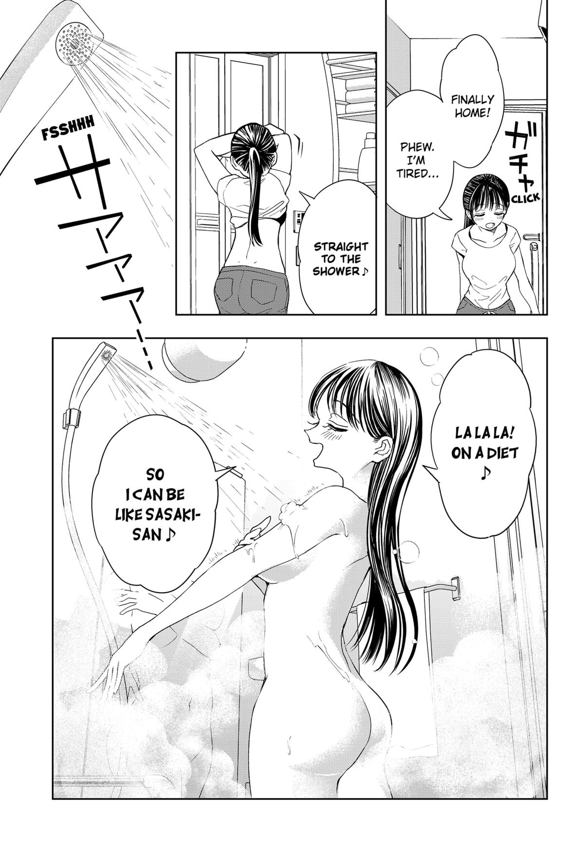 Set it and Forget it Chap 5 - Next Chap 6