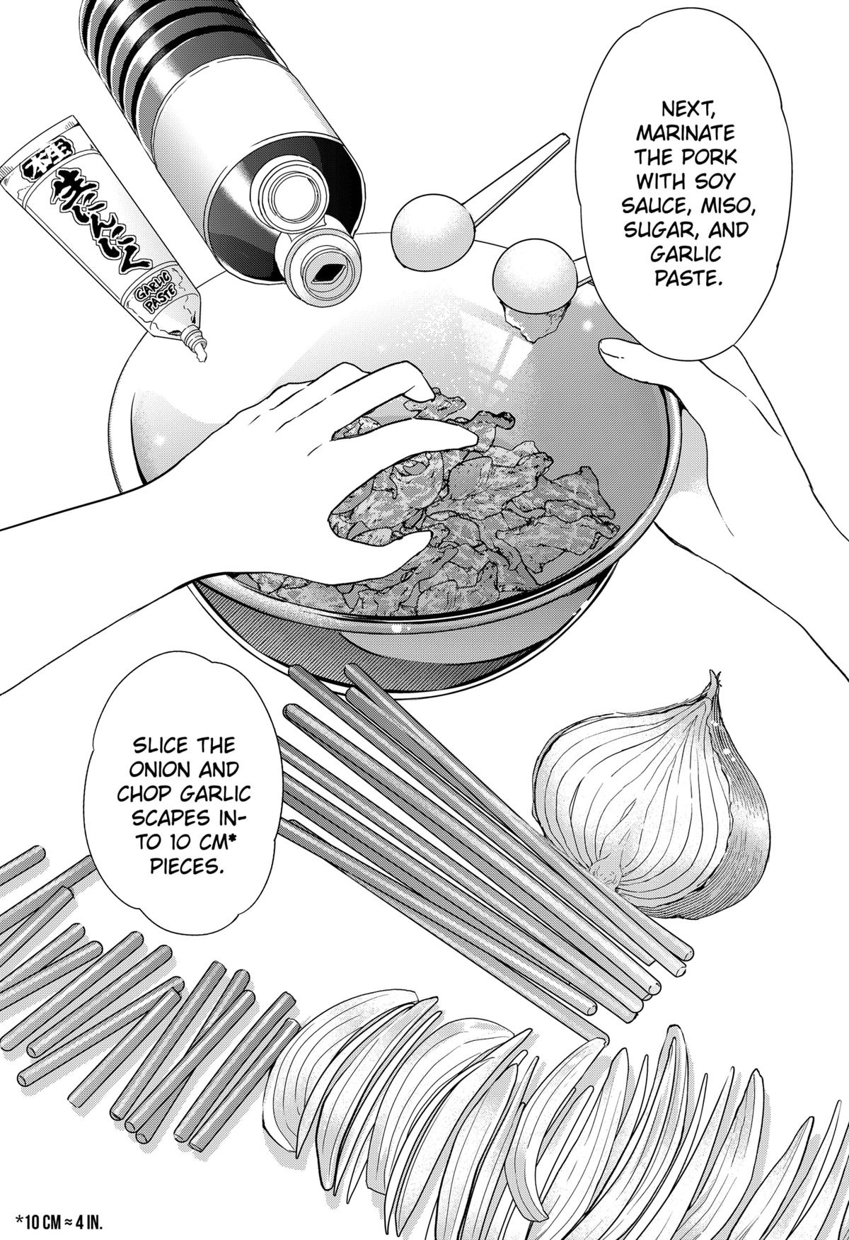 Set it and Forget it Chap 5 - Next Chap 6