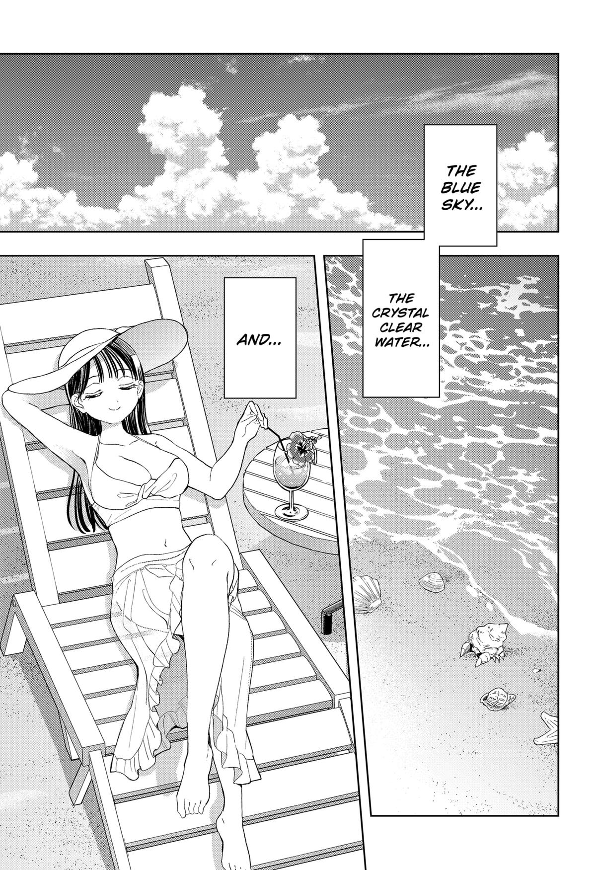 Set it and Forget it Chap 6 - Next Chap 7