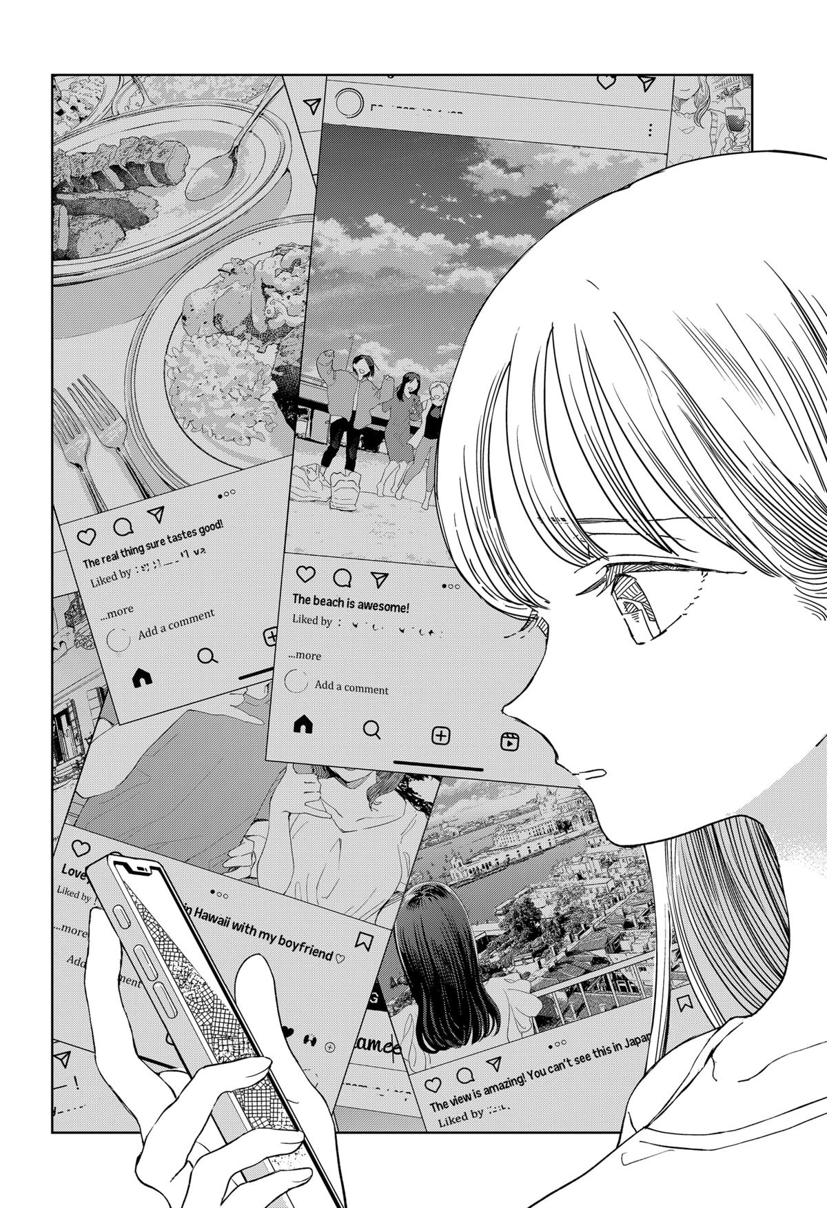 Set it and Forget it Chap 6 - Next Chap 7