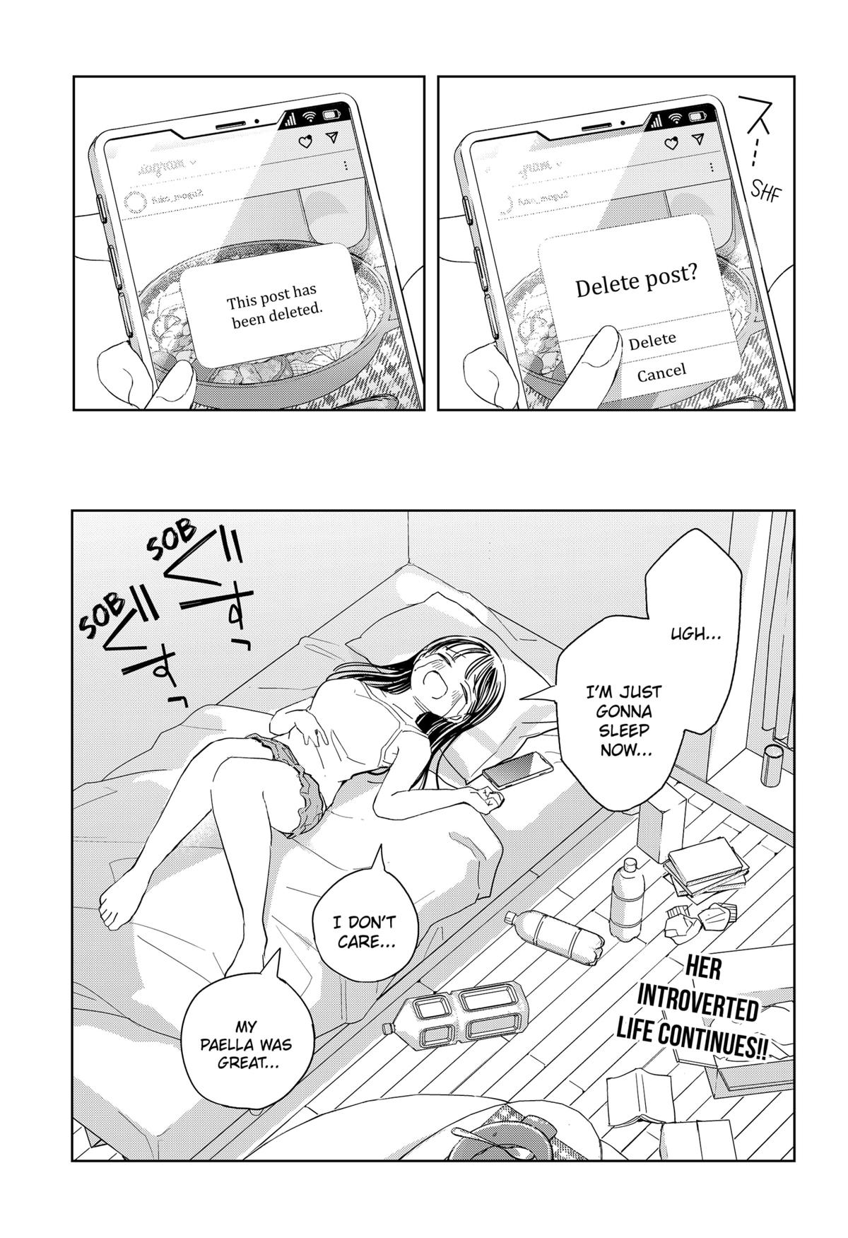 Set it and Forget it Chap 6 - Next Chap 7