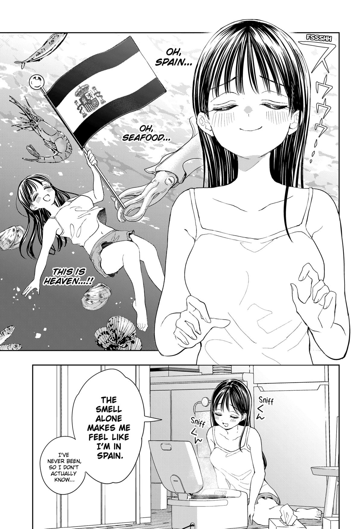 Set it and Forget it Chap 6 - Next Chap 7