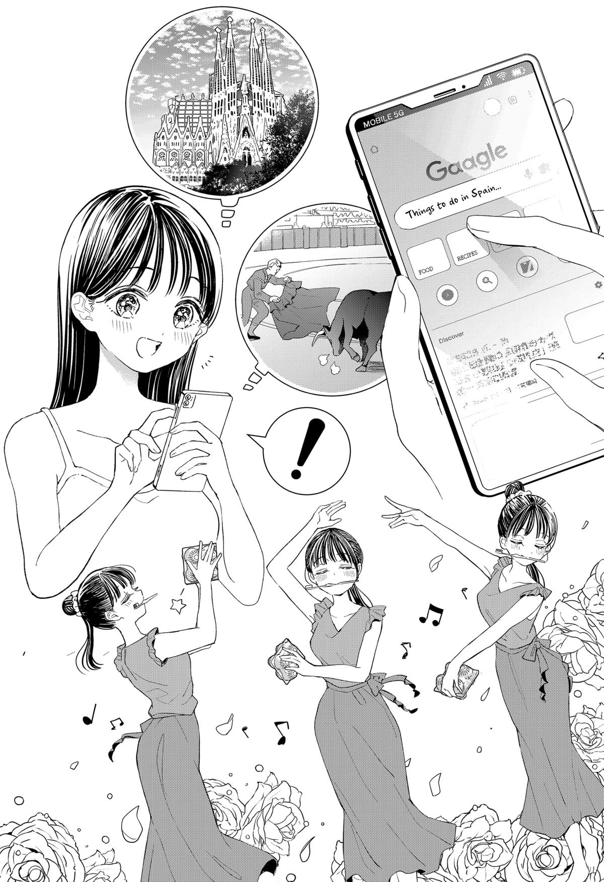 Set it and Forget it Chap 6 - Next Chap 7