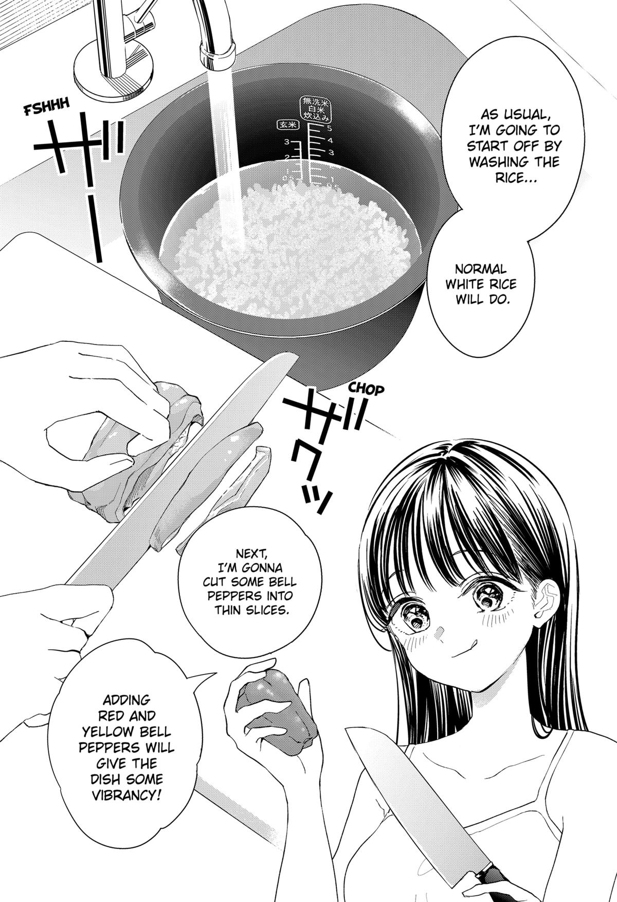 Set it and Forget it Chap 6 - Next Chap 7