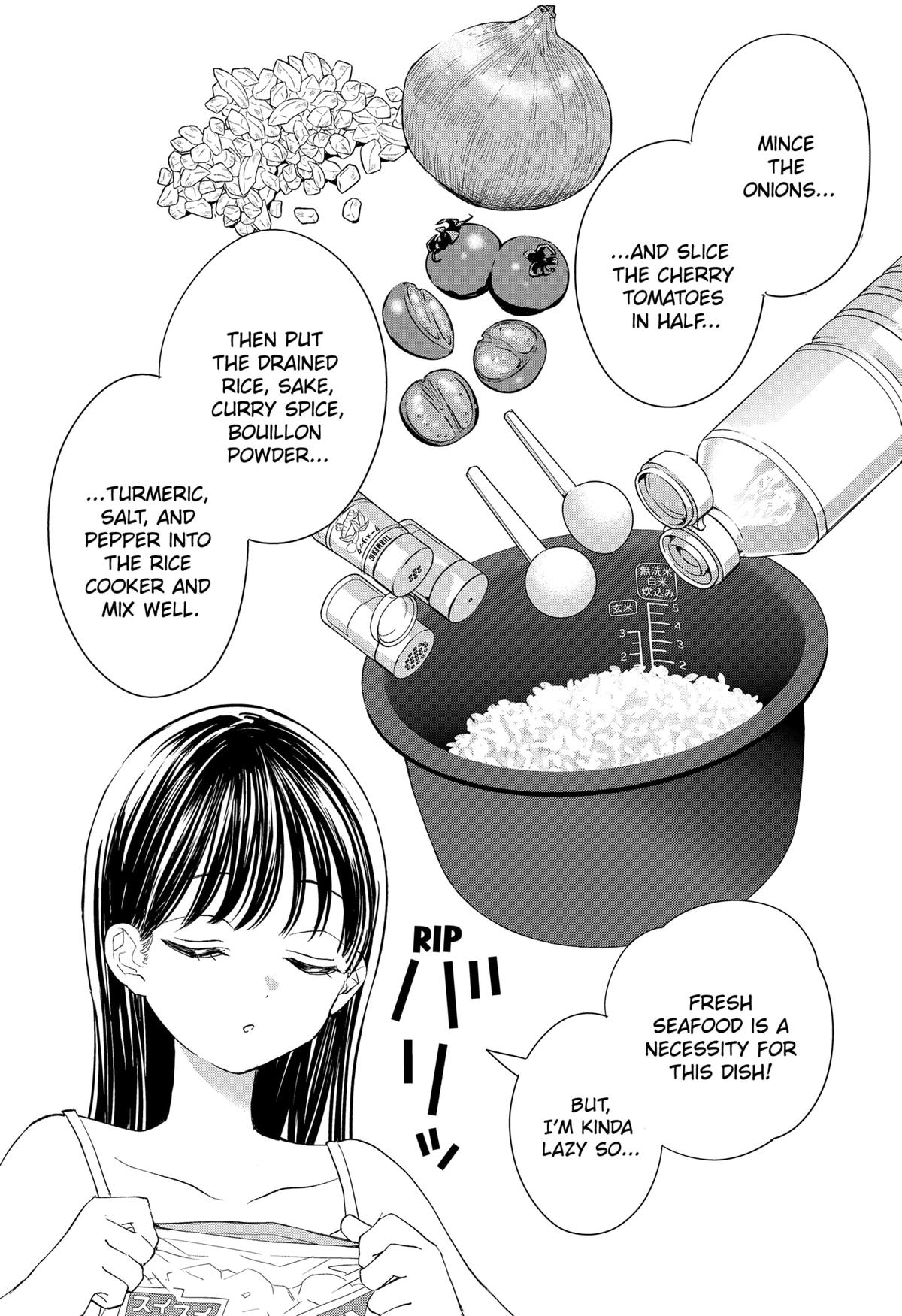 Set it and Forget it Chap 6 - Next Chap 7