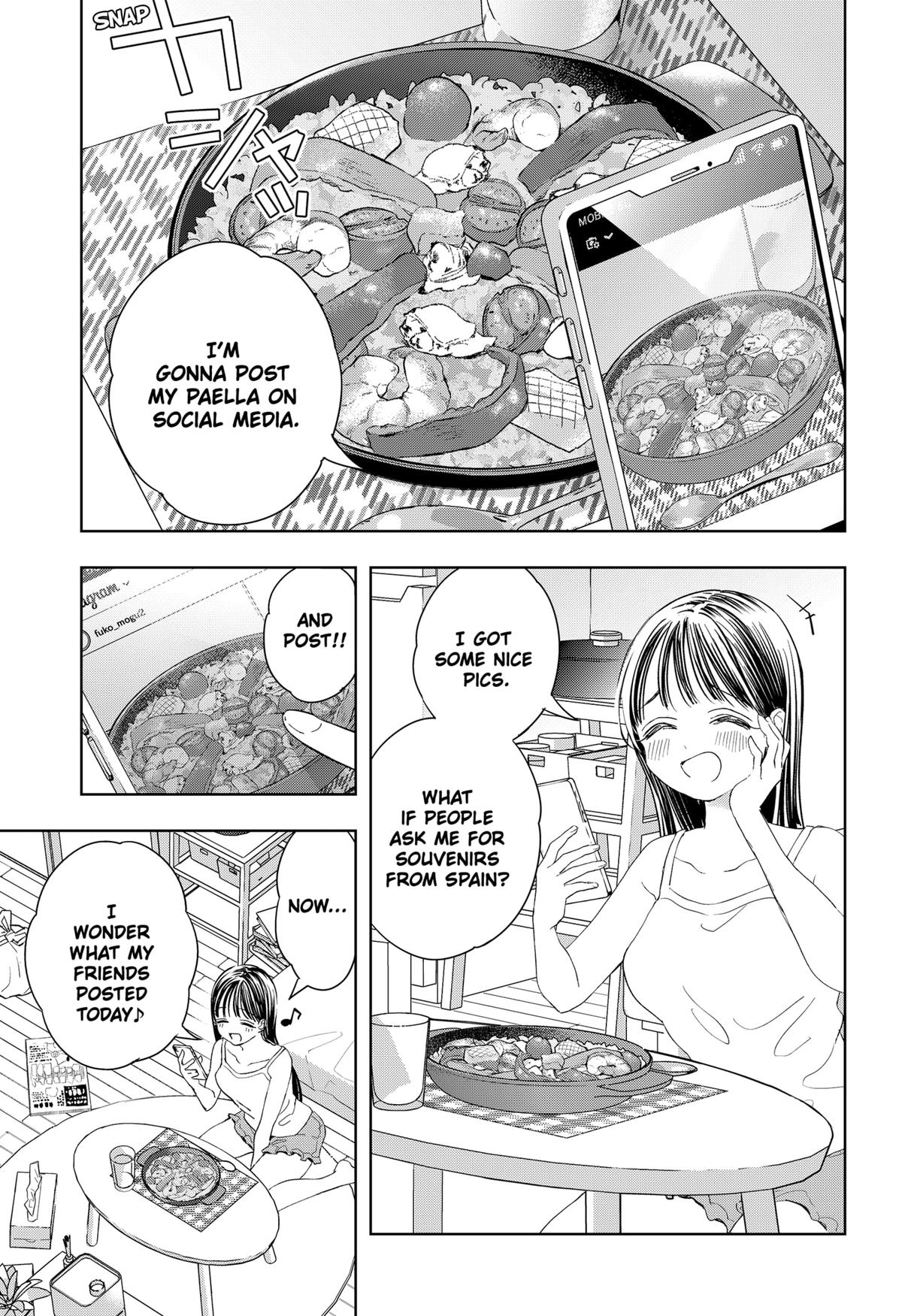 Set it and Forget it Chap 6 - Next Chap 7